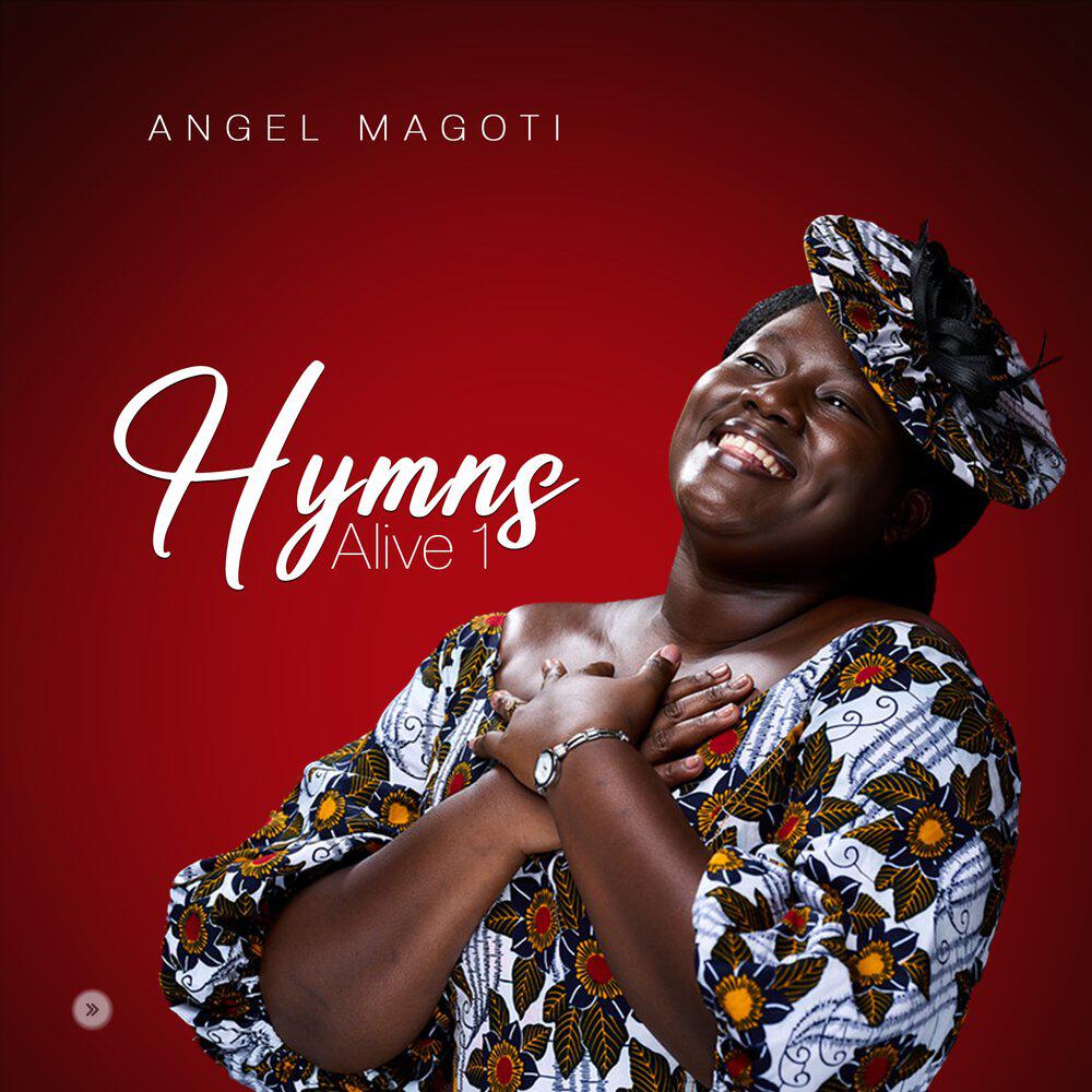 Релиз Hymns Alive 1