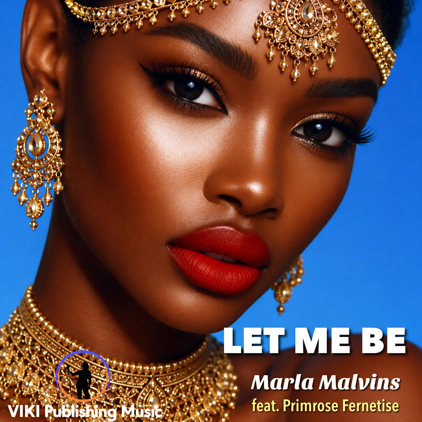 Релиз Let Me Be