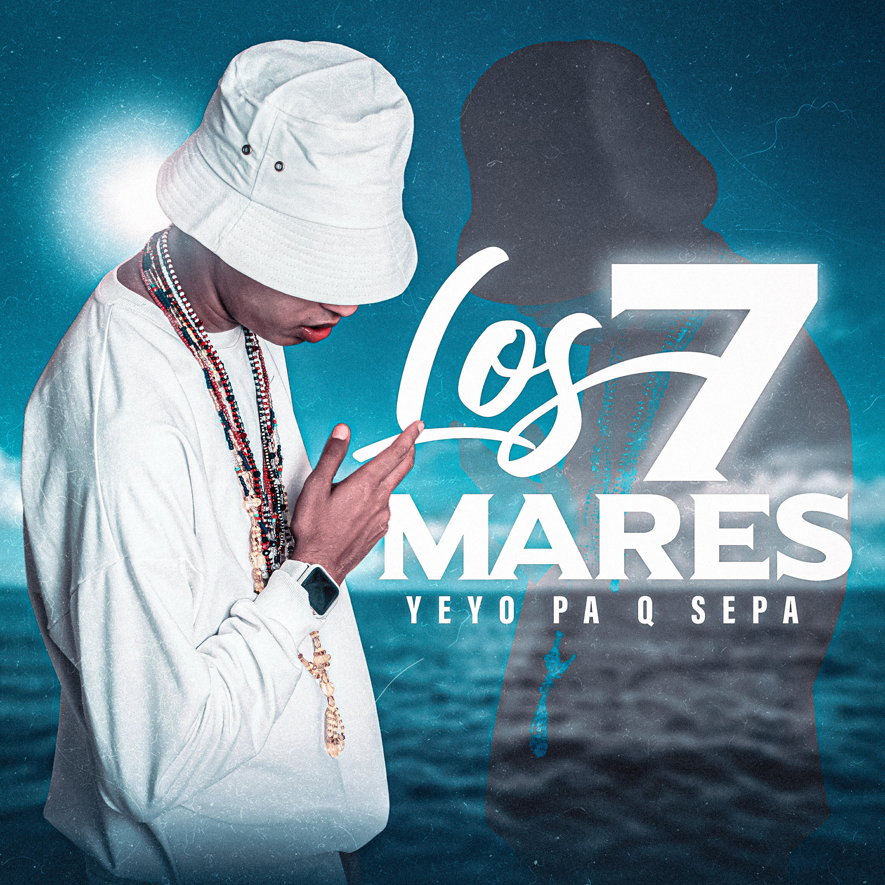 Релиз Los 7 Mares
