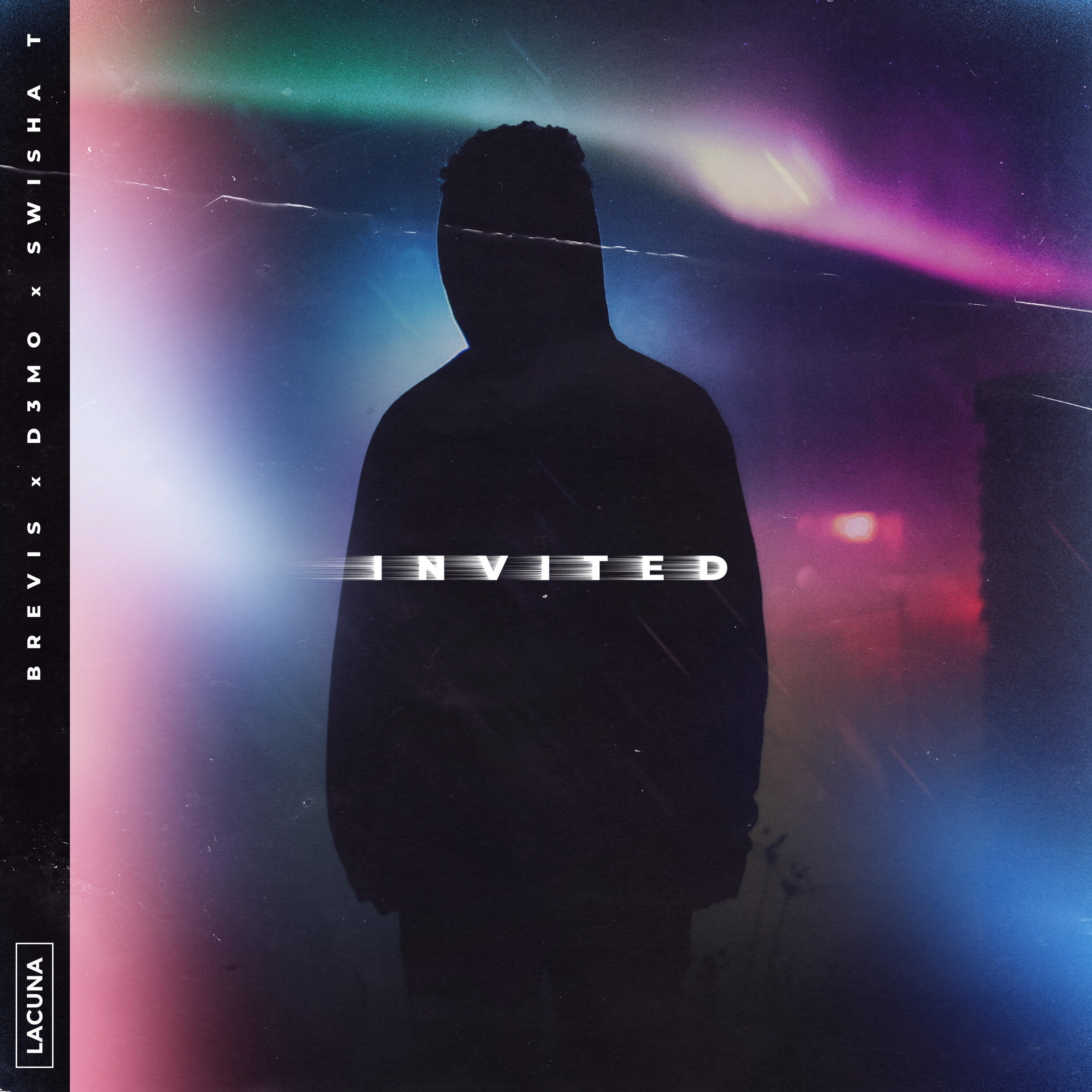 Релиз Invited