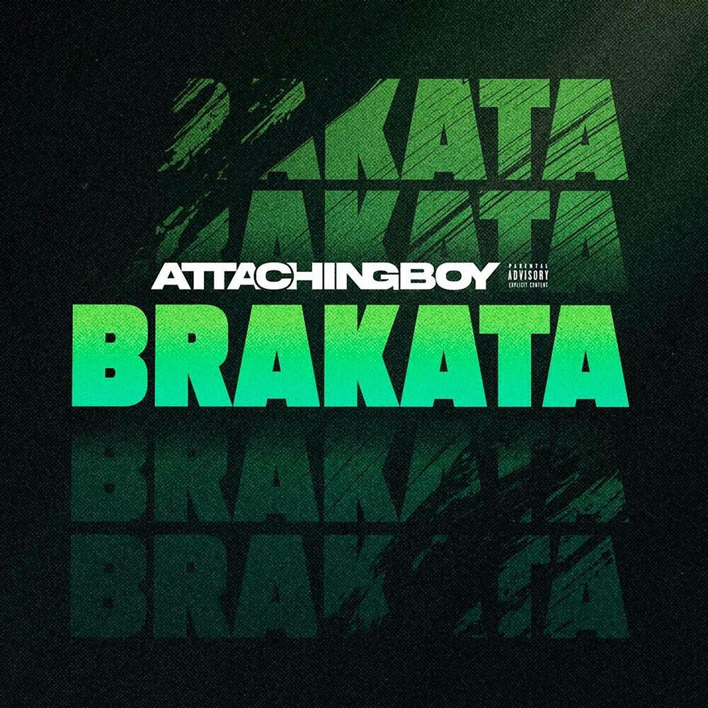 Релиз BRAKATA