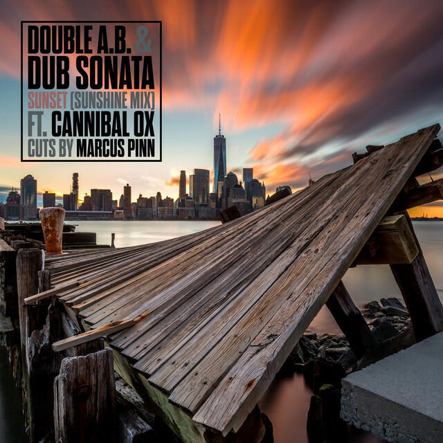 Релиз Sunset (Sunshine Mix)