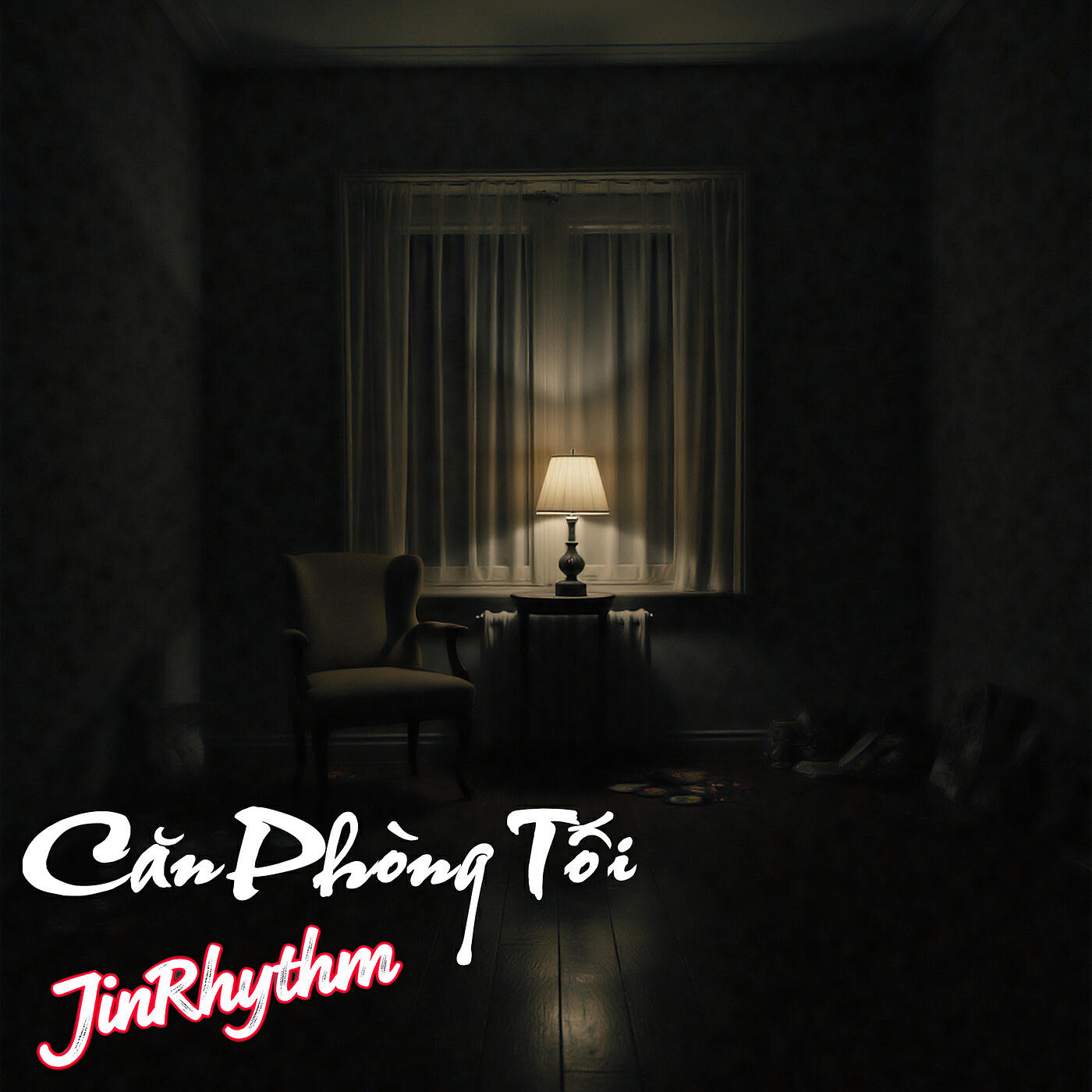 Релиз Căn Phòng Tối