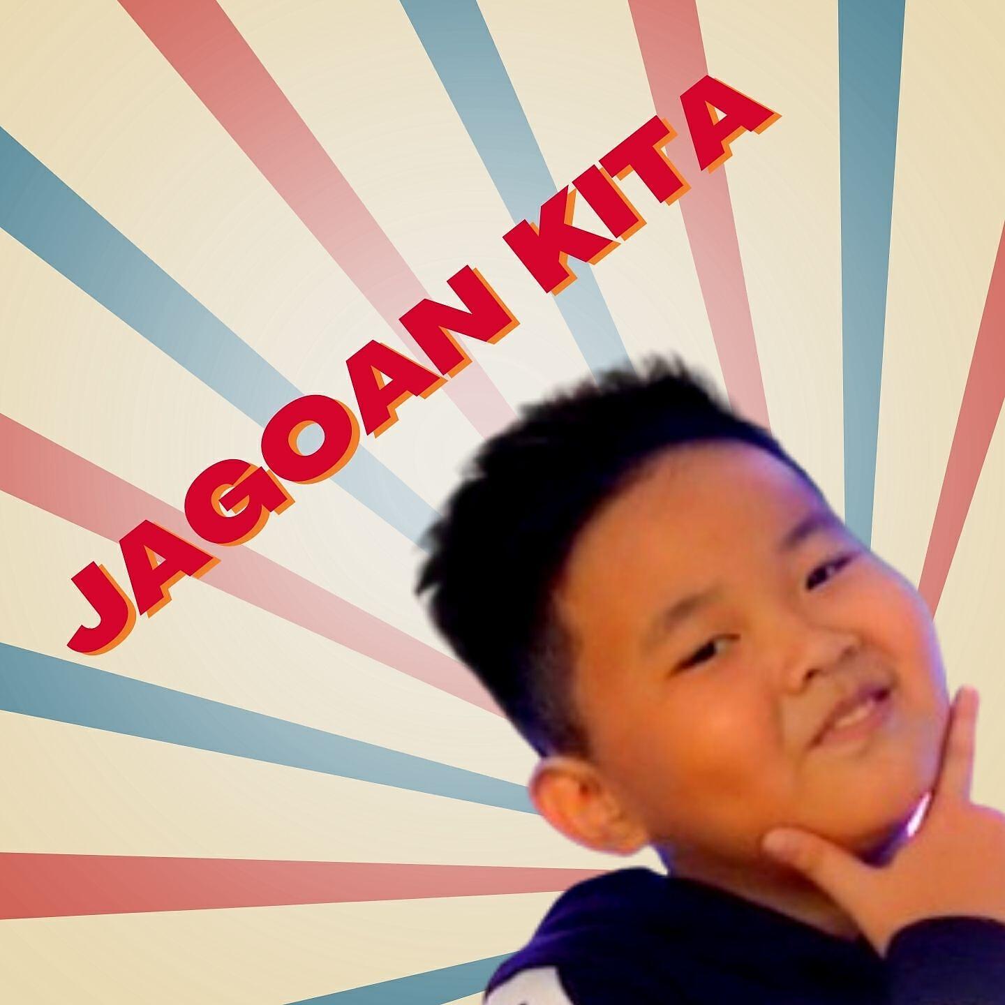 Релиз Jagoan Kita