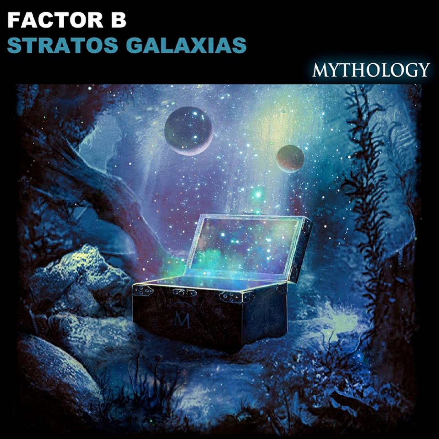 Релиз Stratos Galaxias