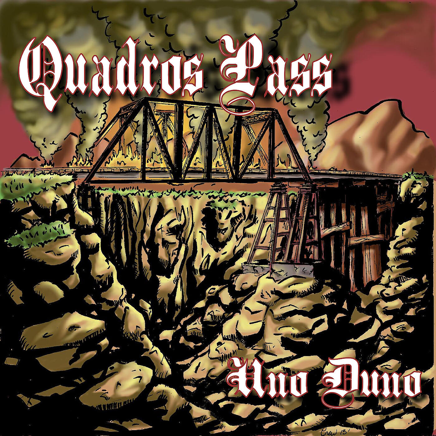 Релиз Uno Duno