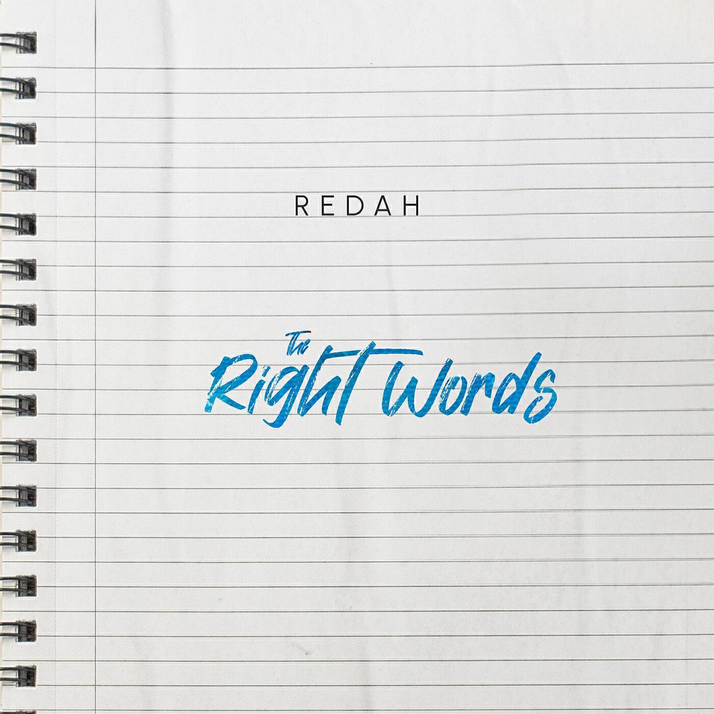 Redah