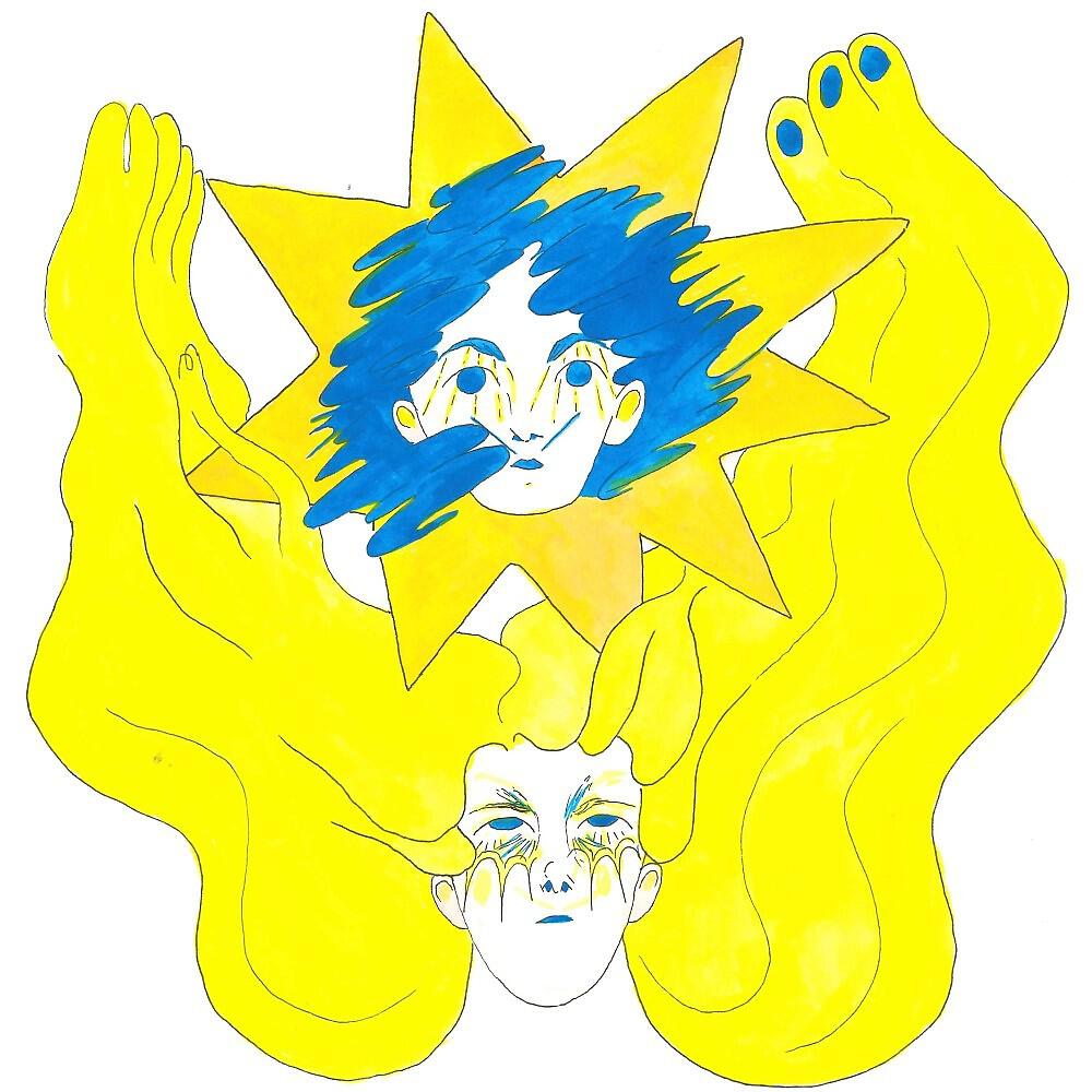 Релиз Galaxie