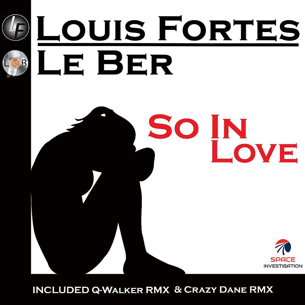Релиз So in Love