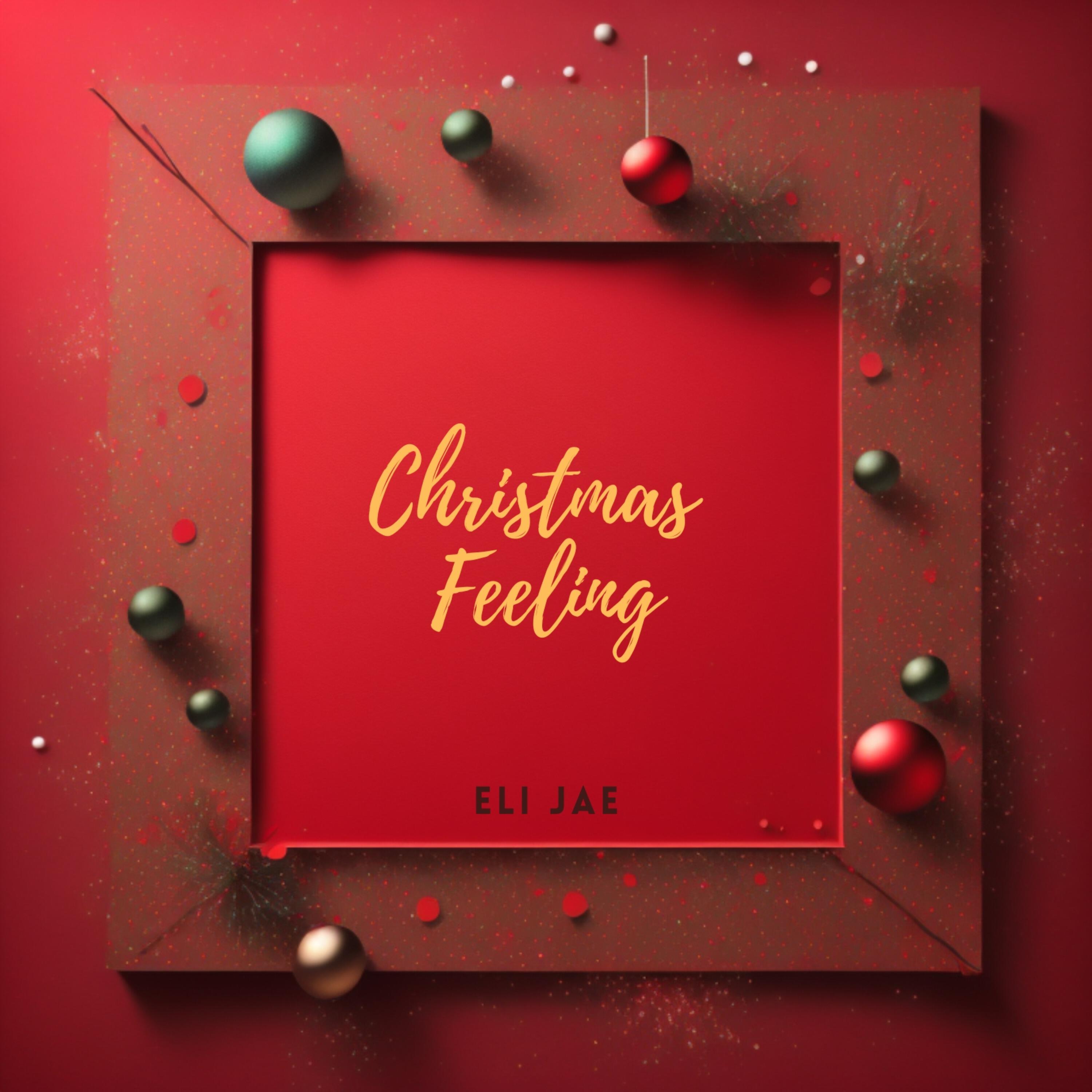 Релиз Christmas Feeling
