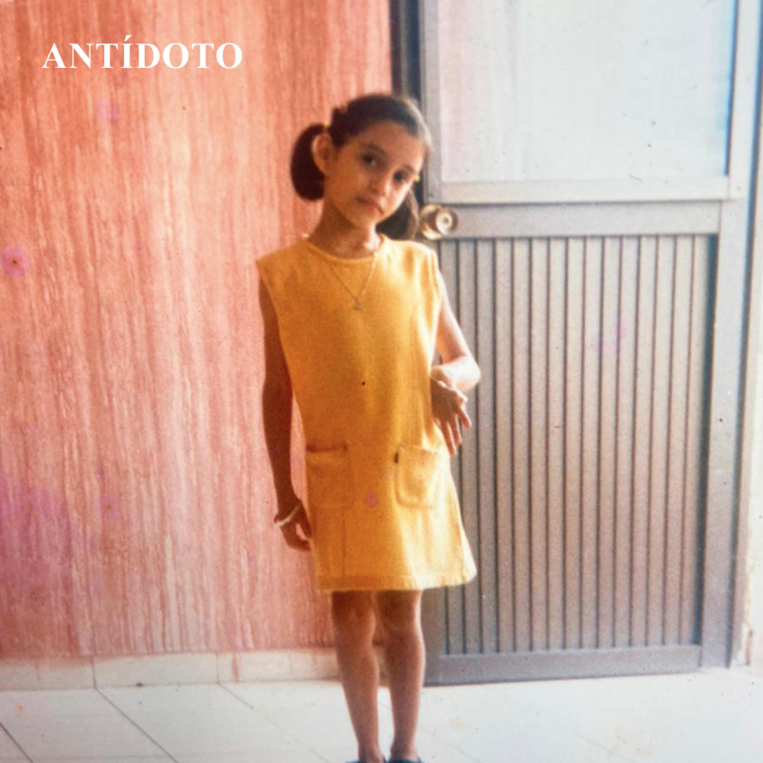 Релиз Antídoto