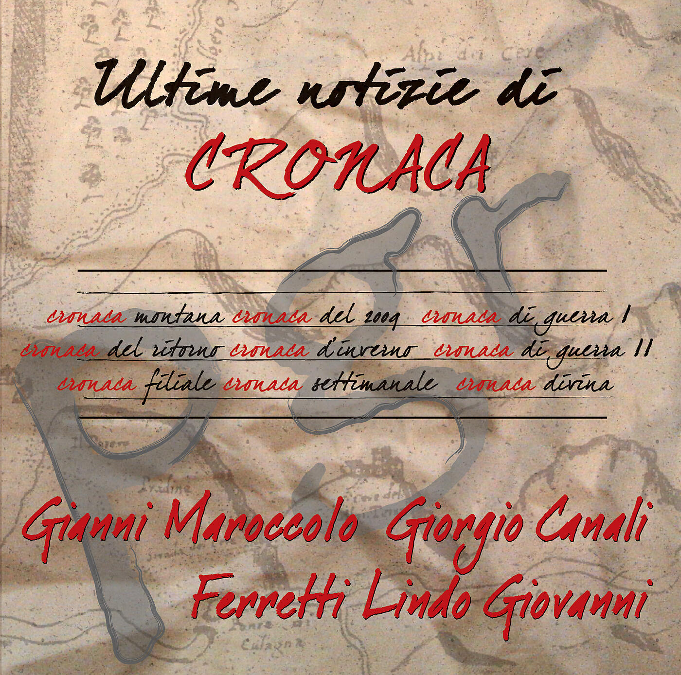 Релиз Ultime Notizie Di Cronaca
