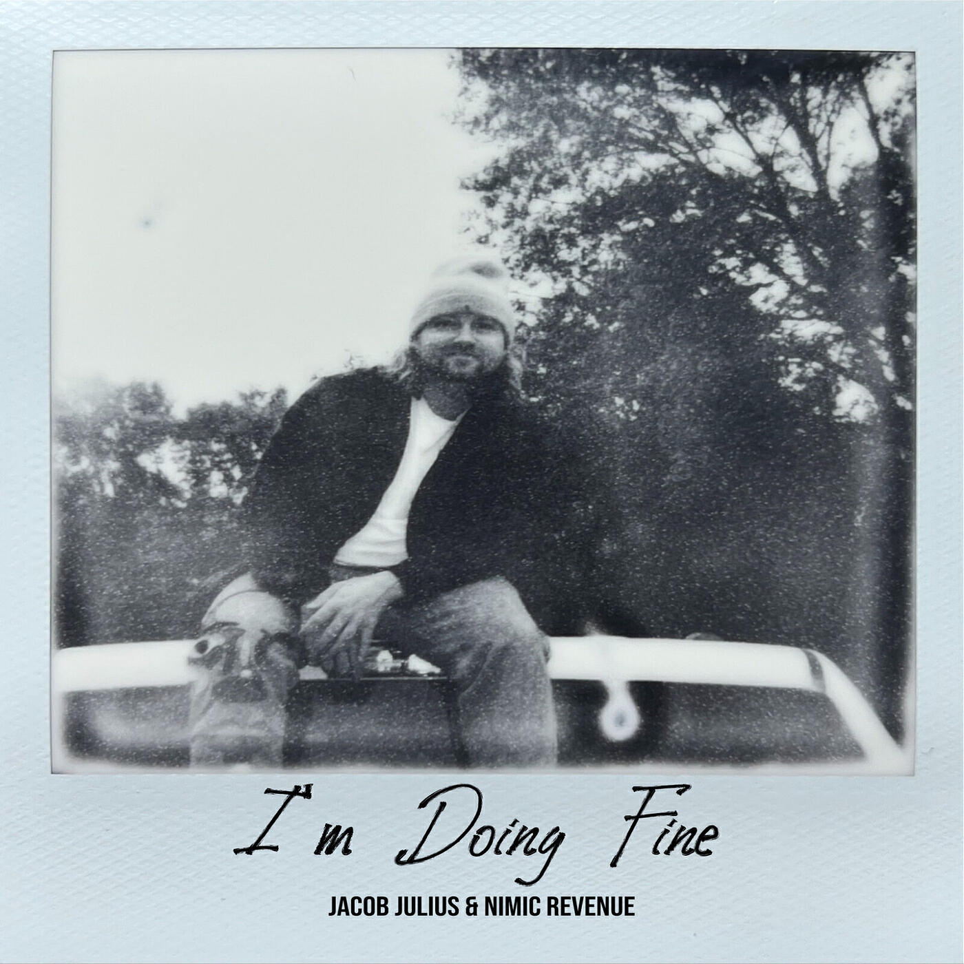 Релиз I'm Doing Fine