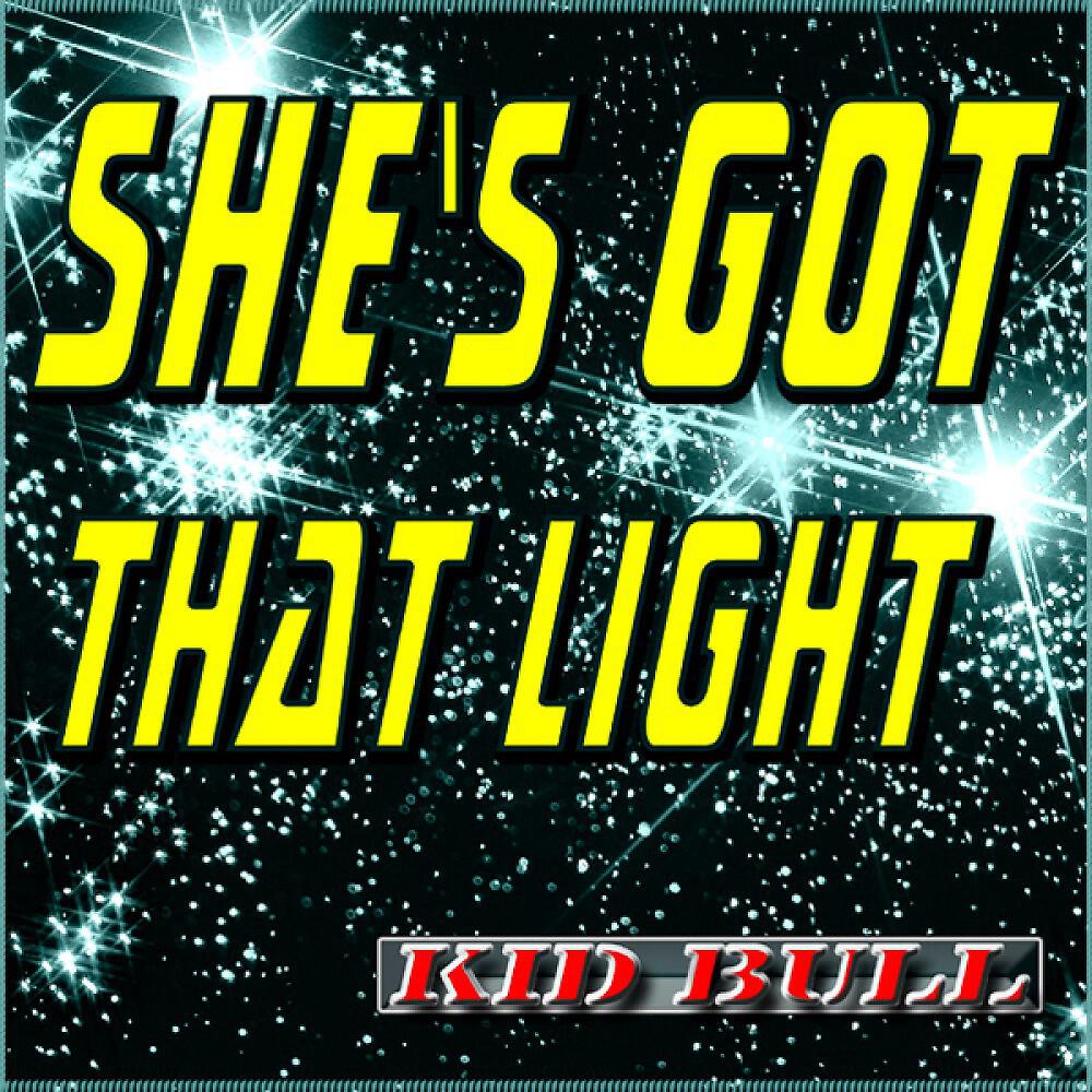 Релиз She's Got That Light