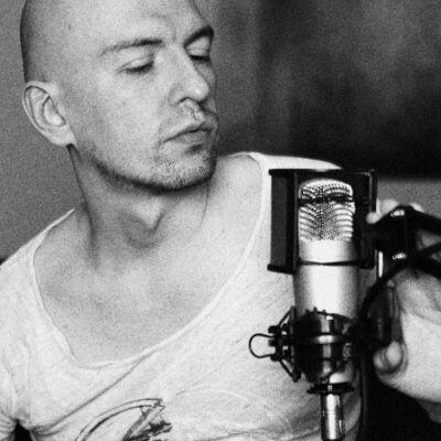Егор Егоров