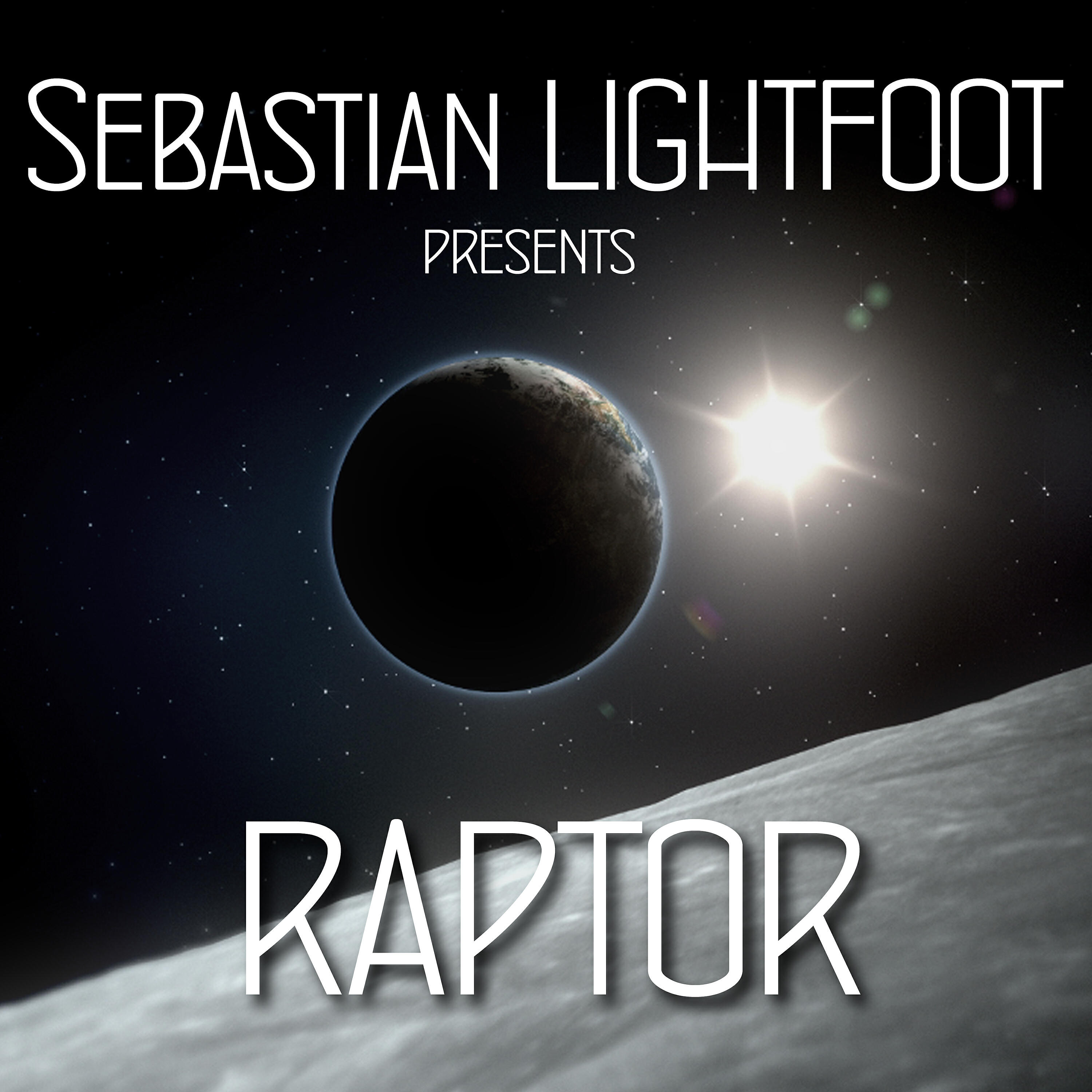 Релиз Raptor