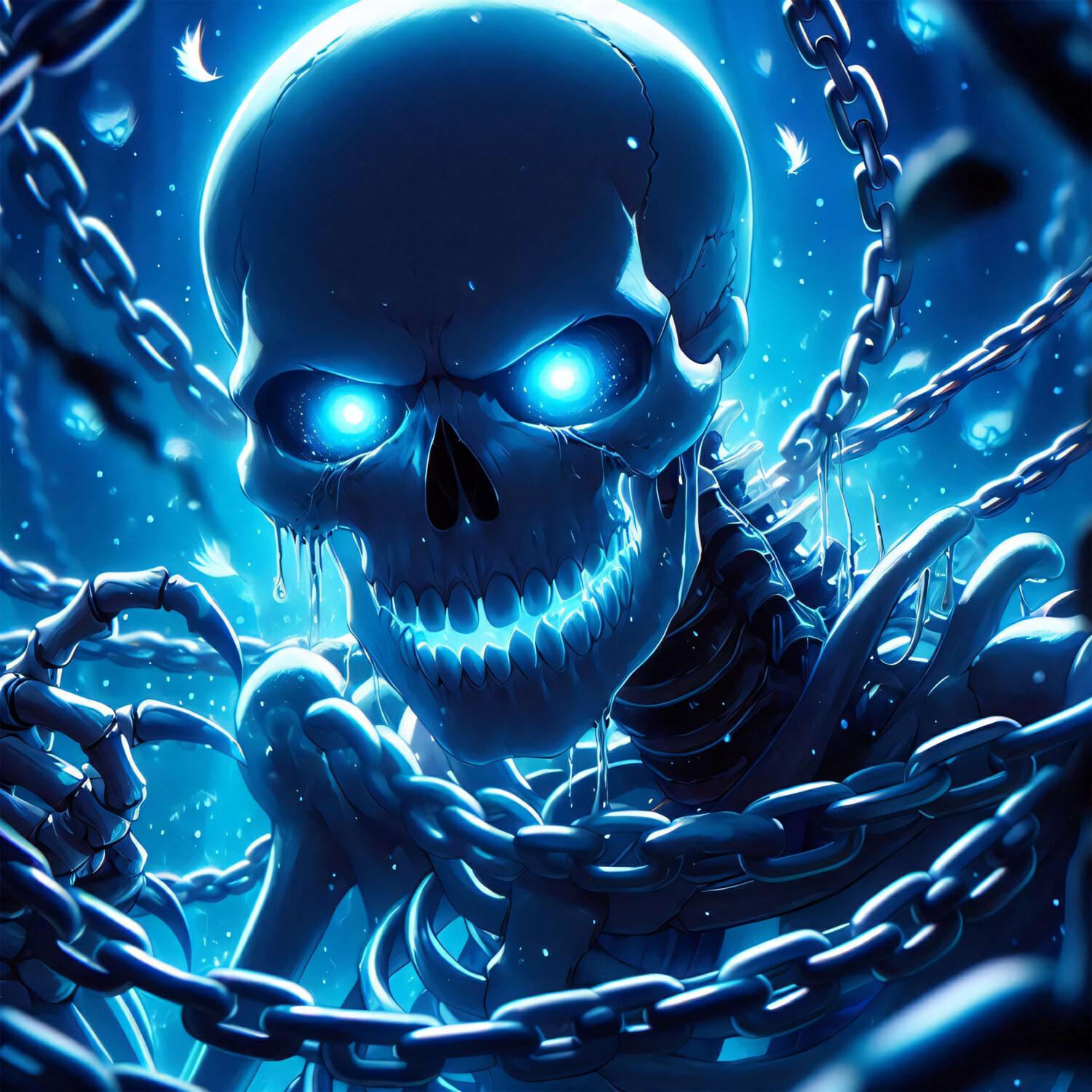 Релиз MEGALOVANIA FUNK