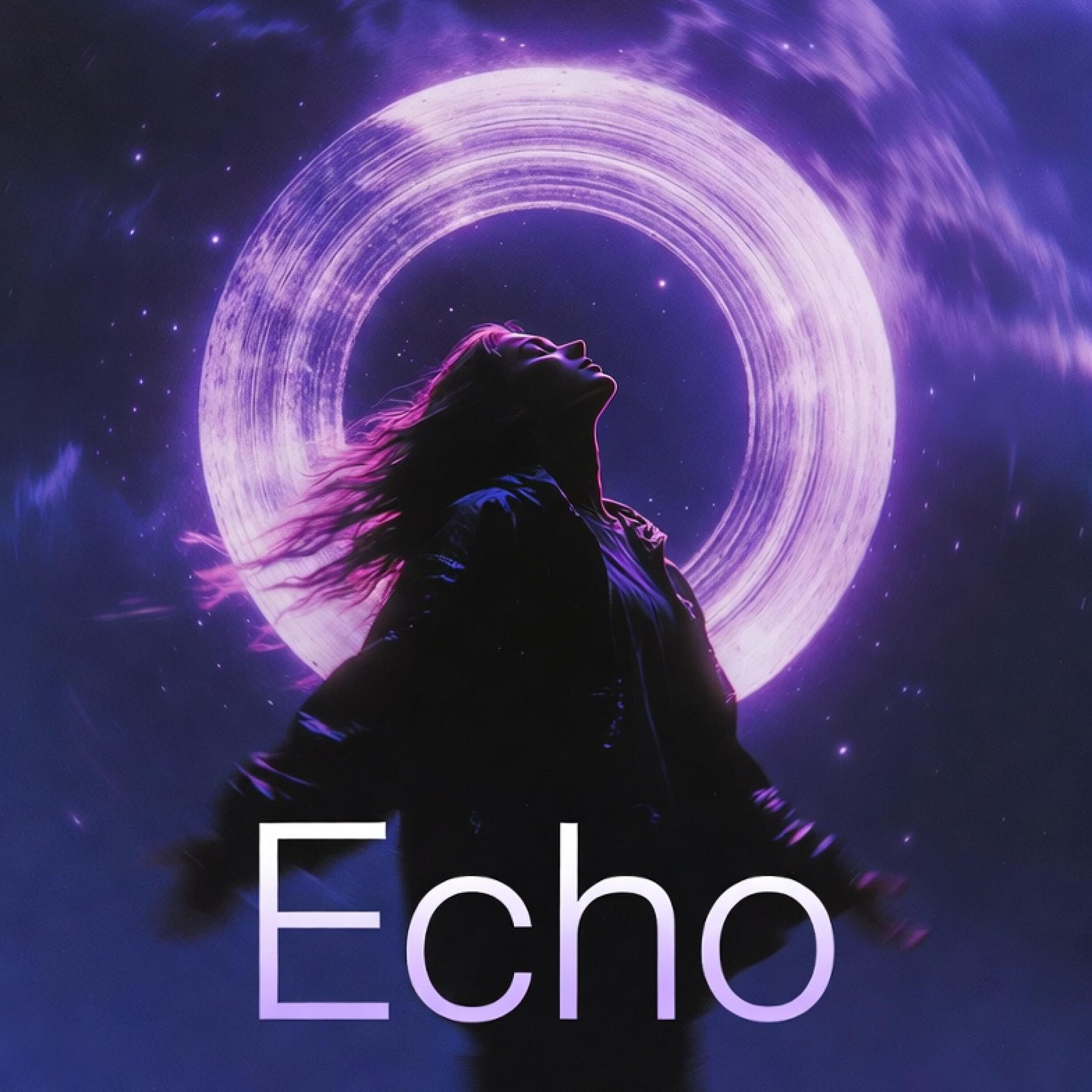 Релиз Echo