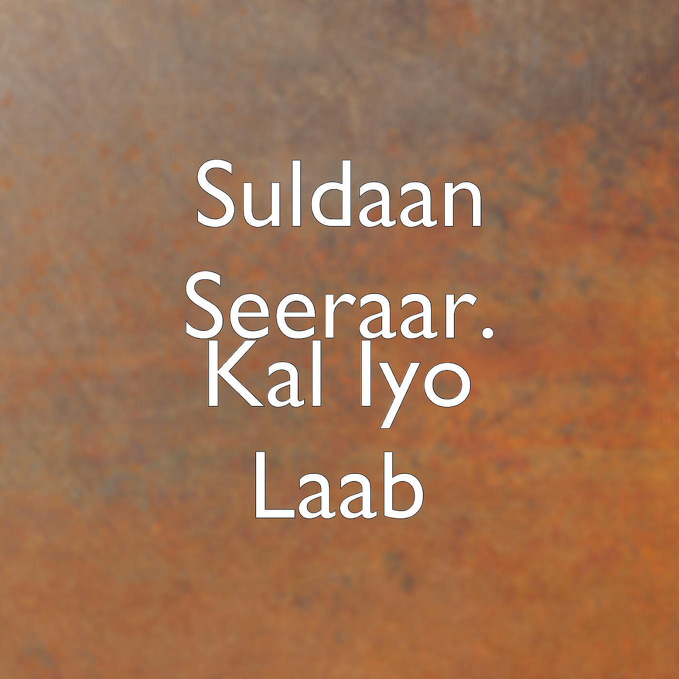 Релиз Kal Iyo Laab