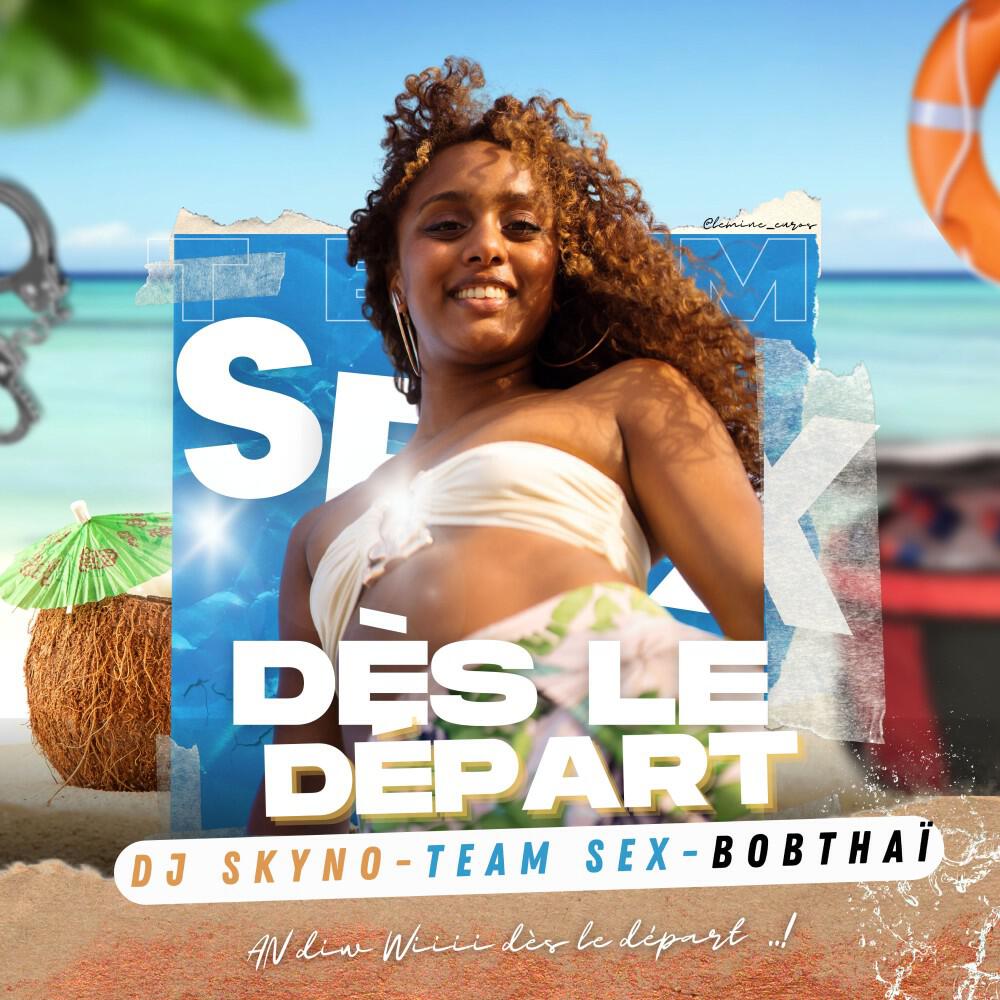 Релиз Dès Le Départ