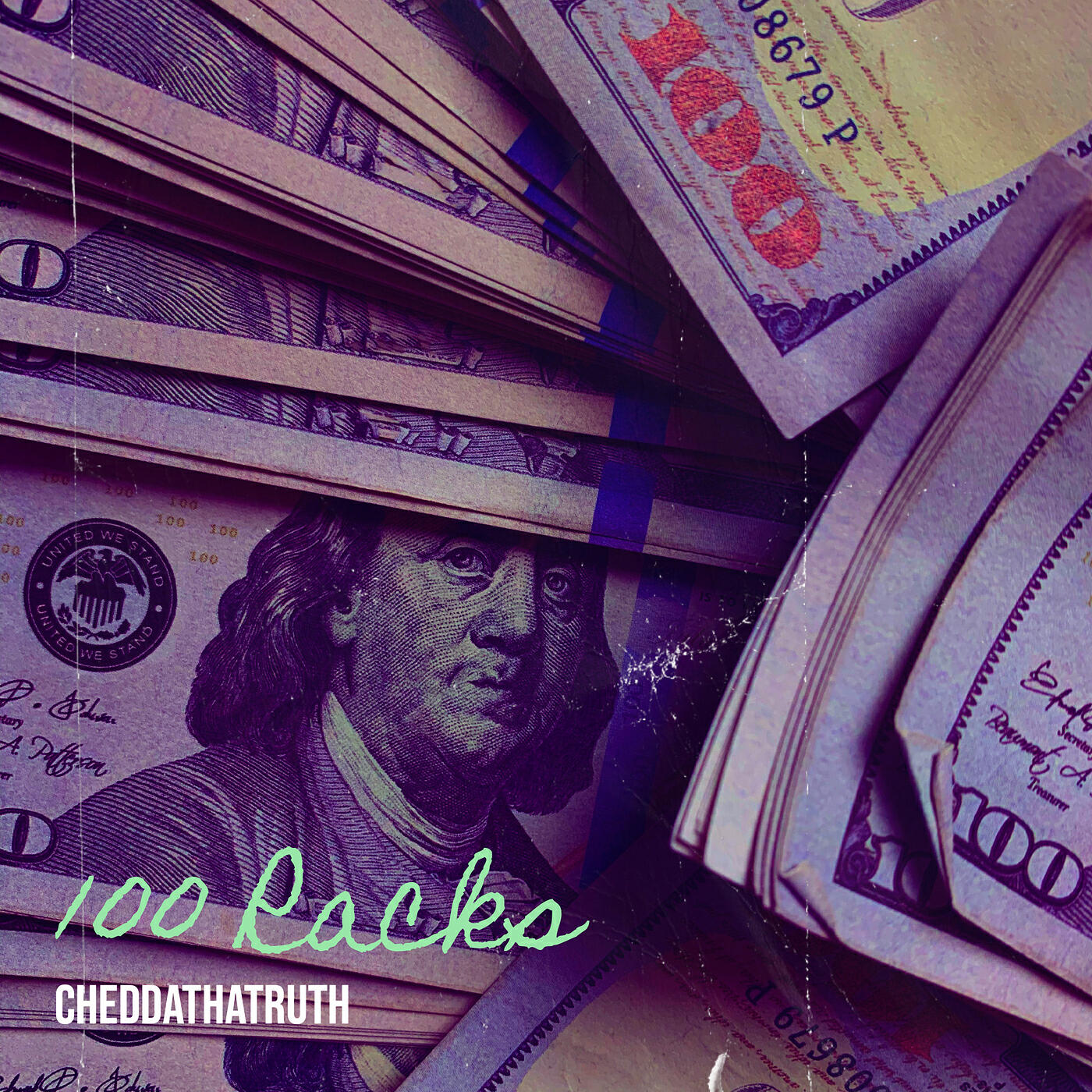 Релиз 100 Racks