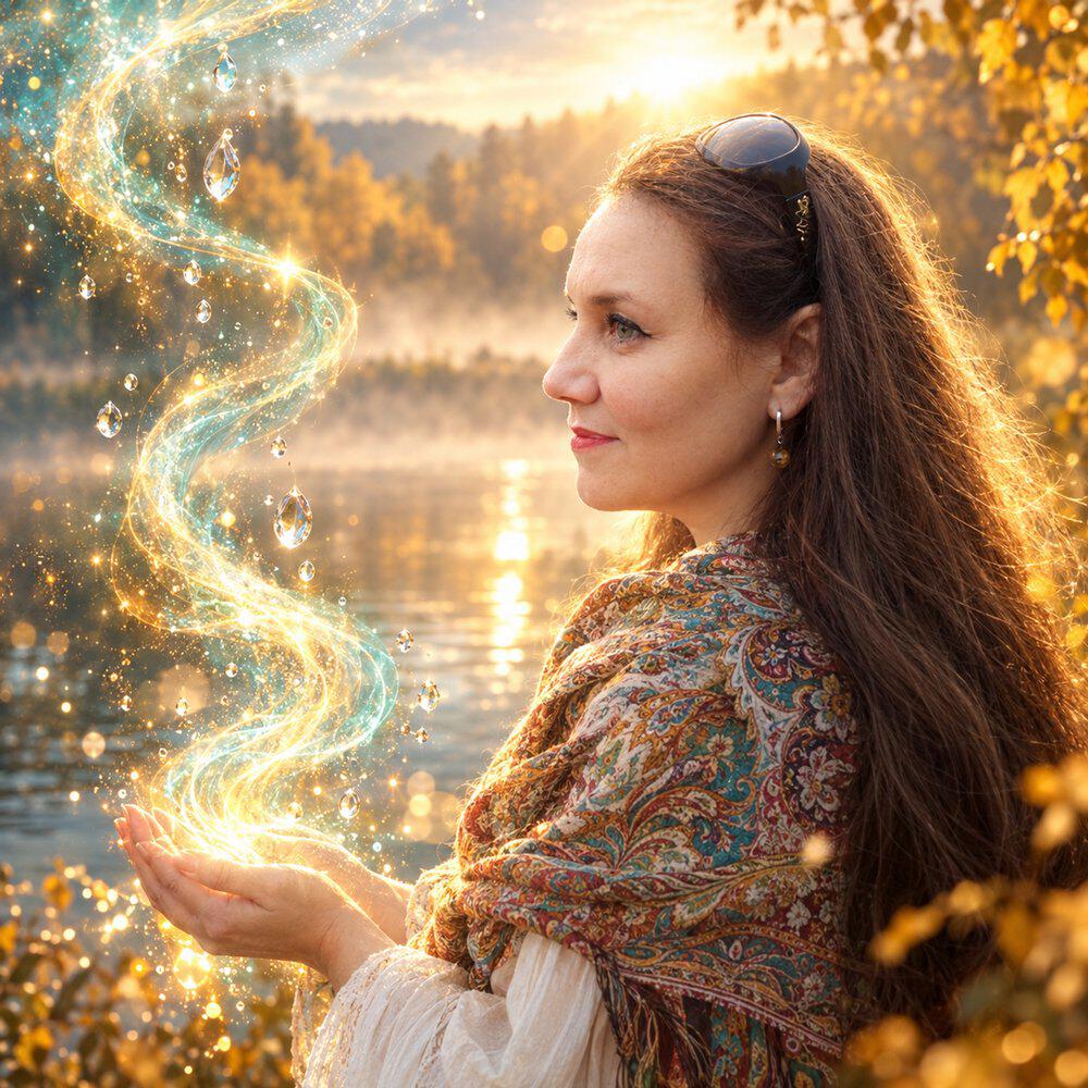 Релиз Stream of Light