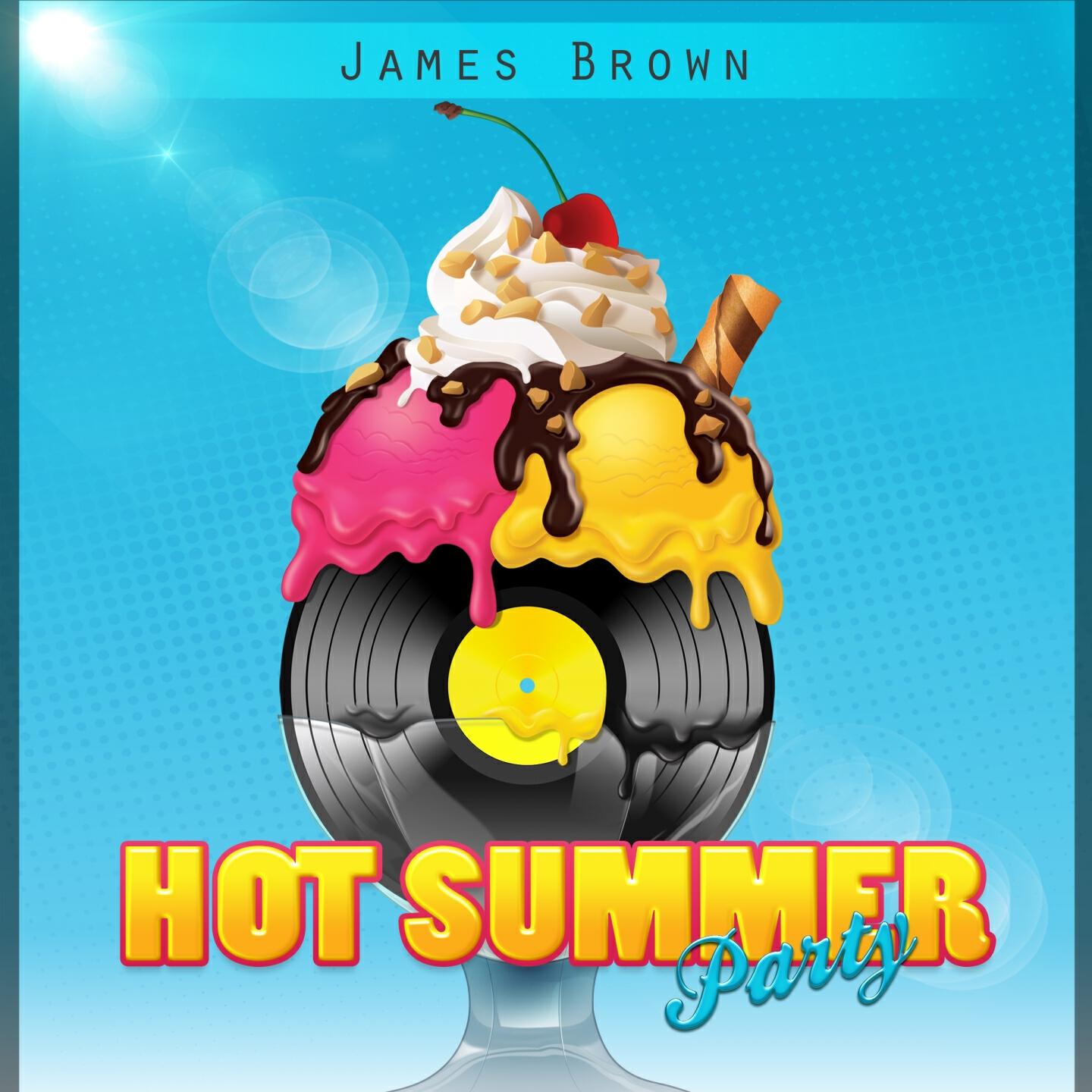 Релиз Hot Summer Party