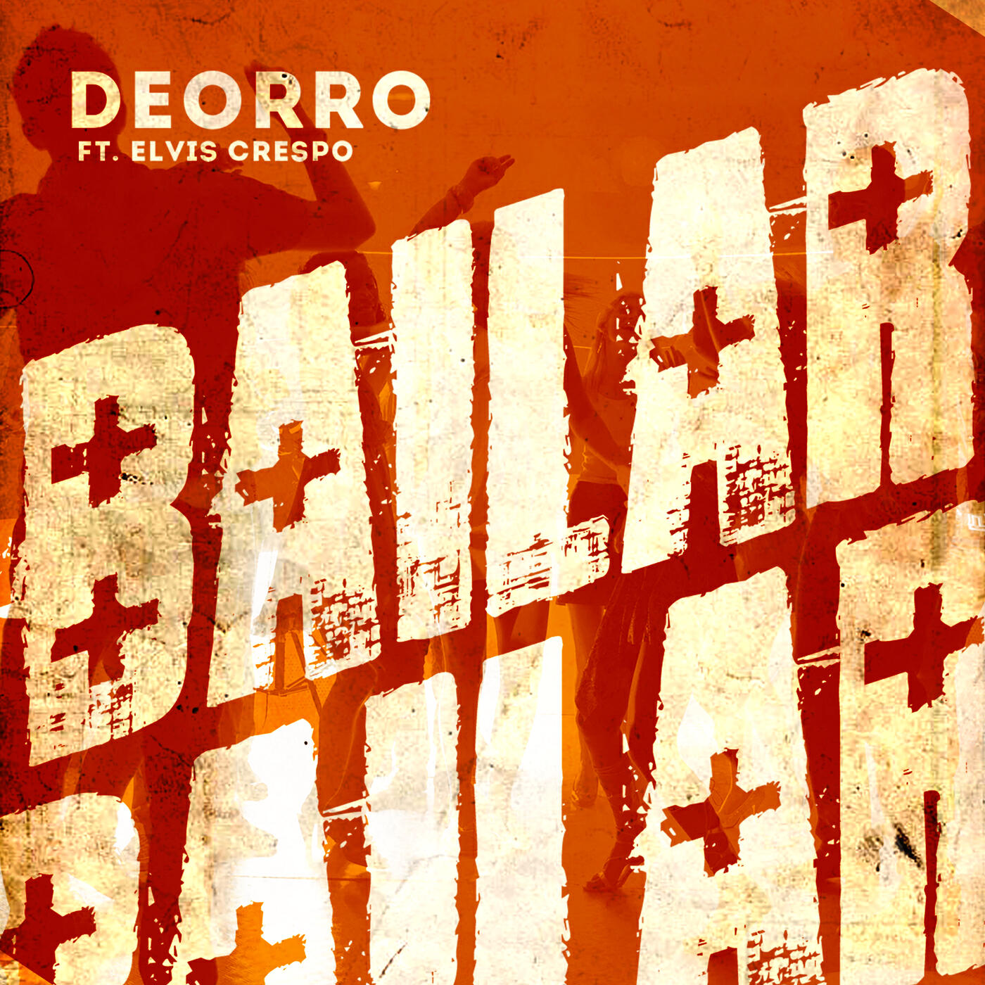 Релиз Bailar (Radio Edit)