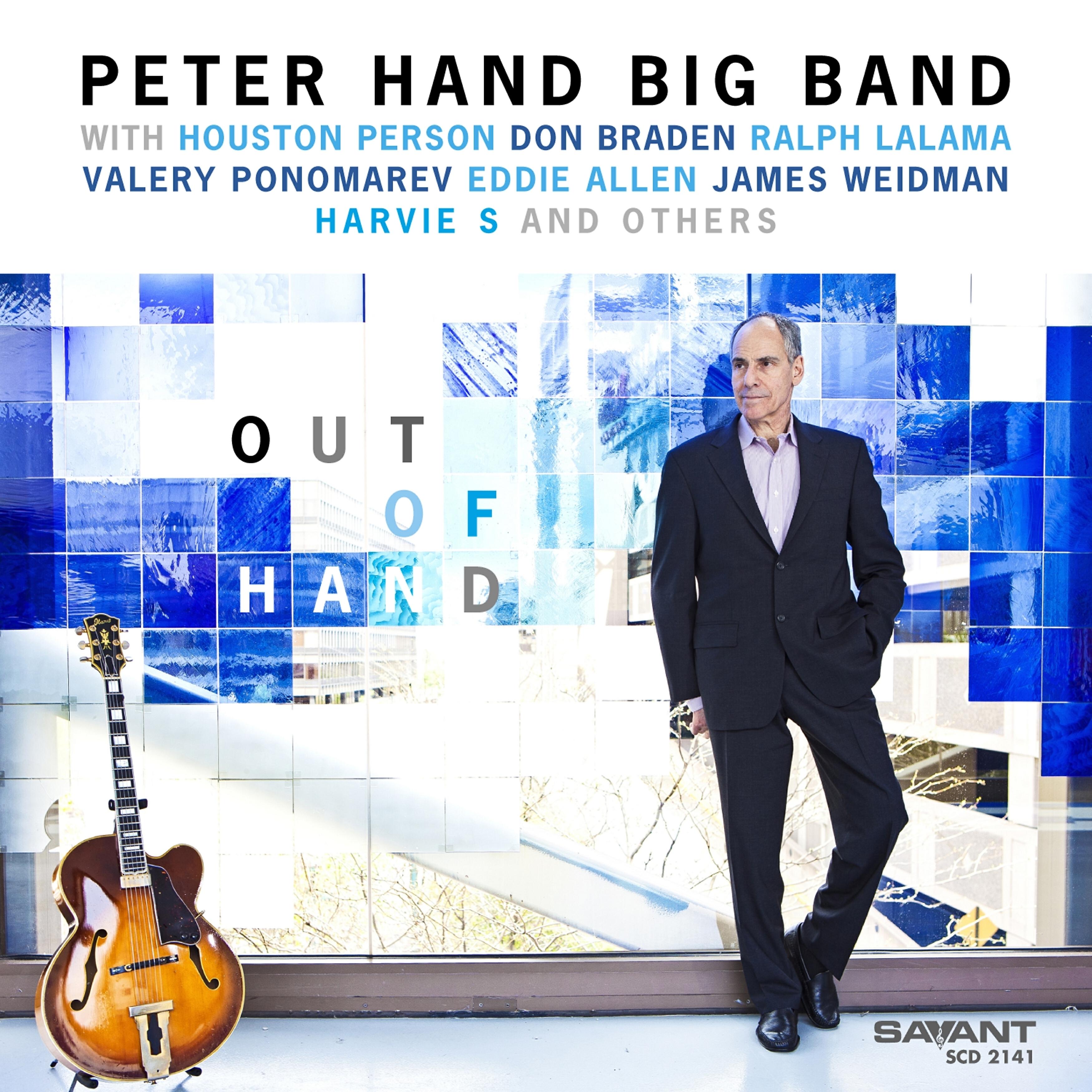 Релиз Out of Hand