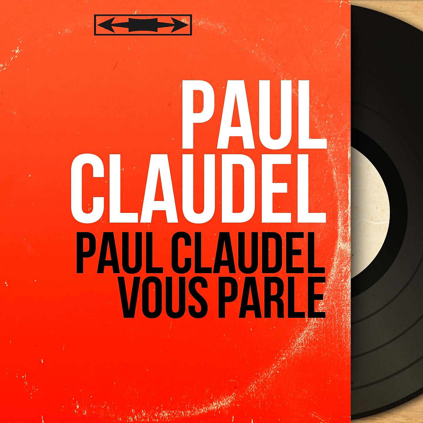 Paul Claudel