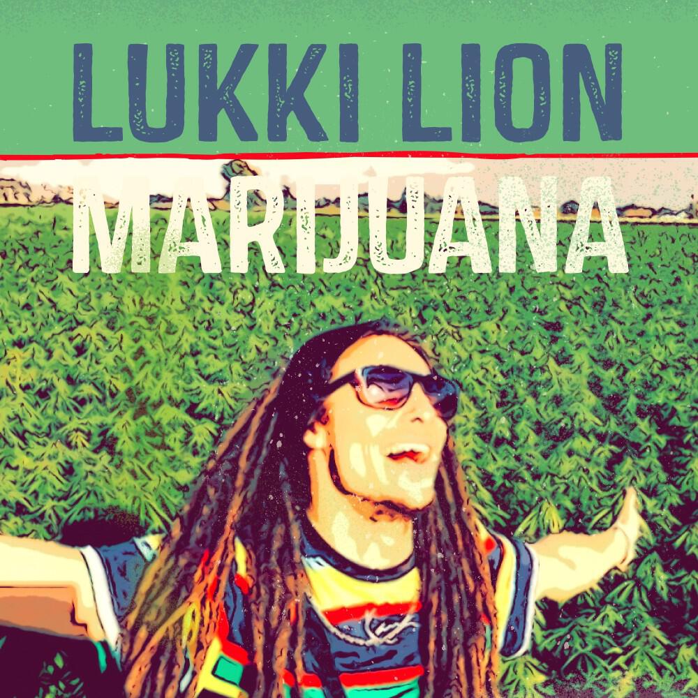 Релиз Marijuana