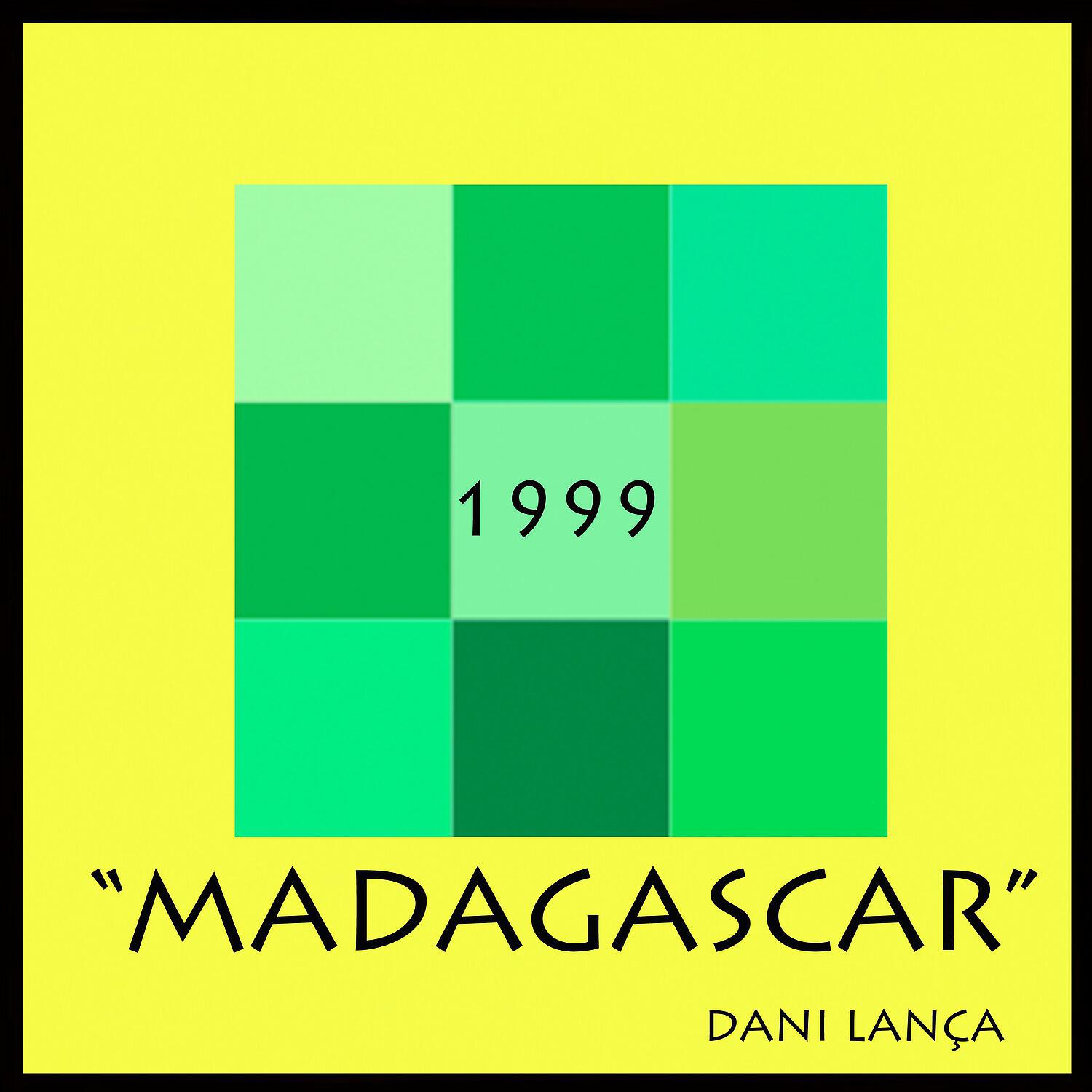 Релиз Madagascar (1999)