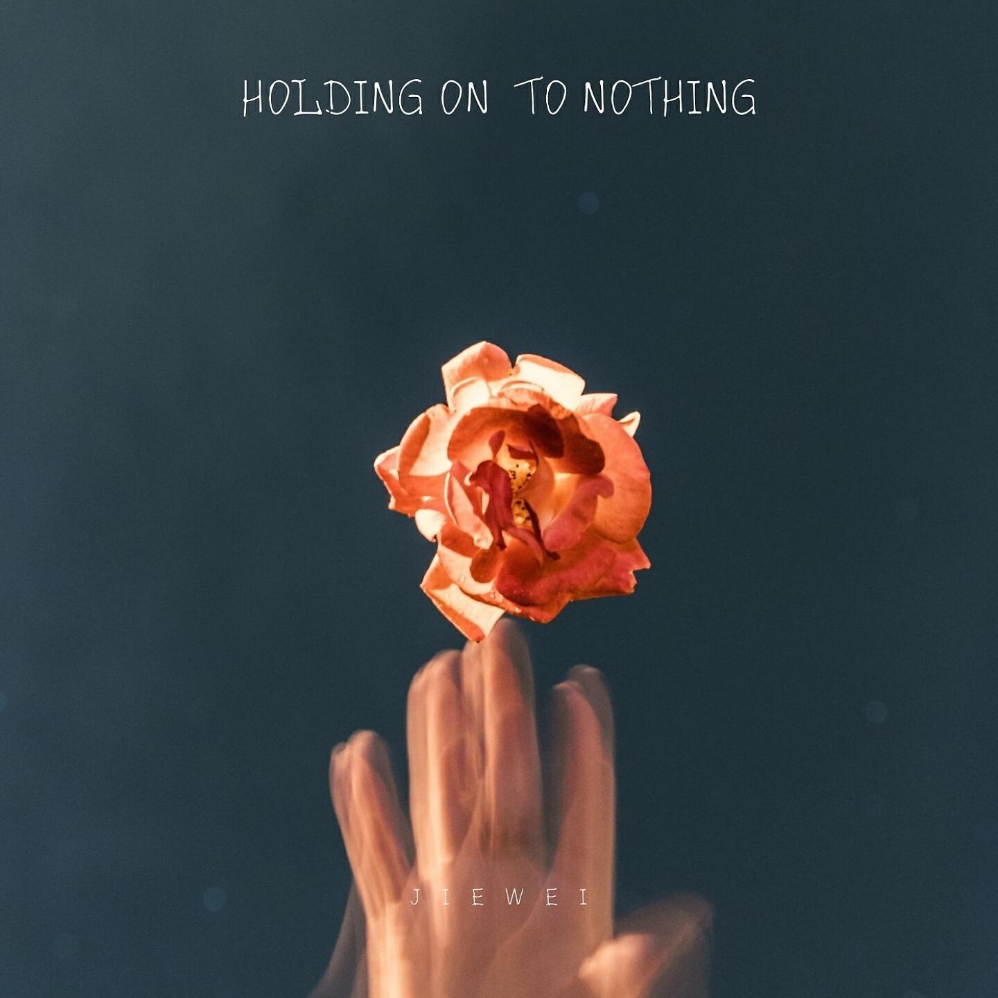 Релиз Holding On To Nothing