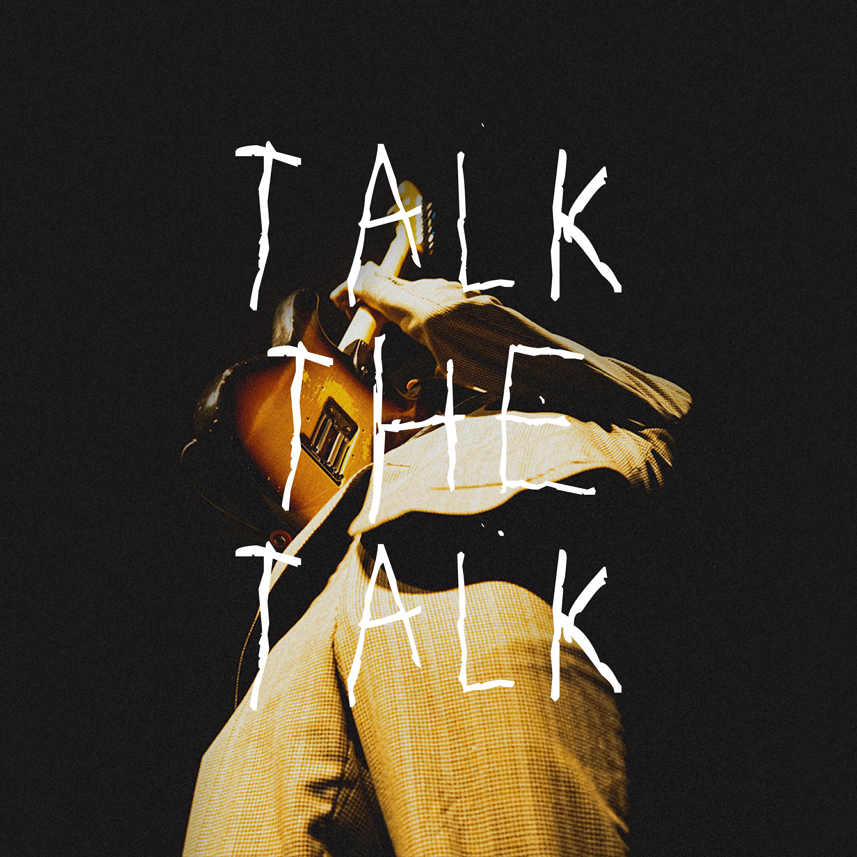 Релиз Talk the Talk