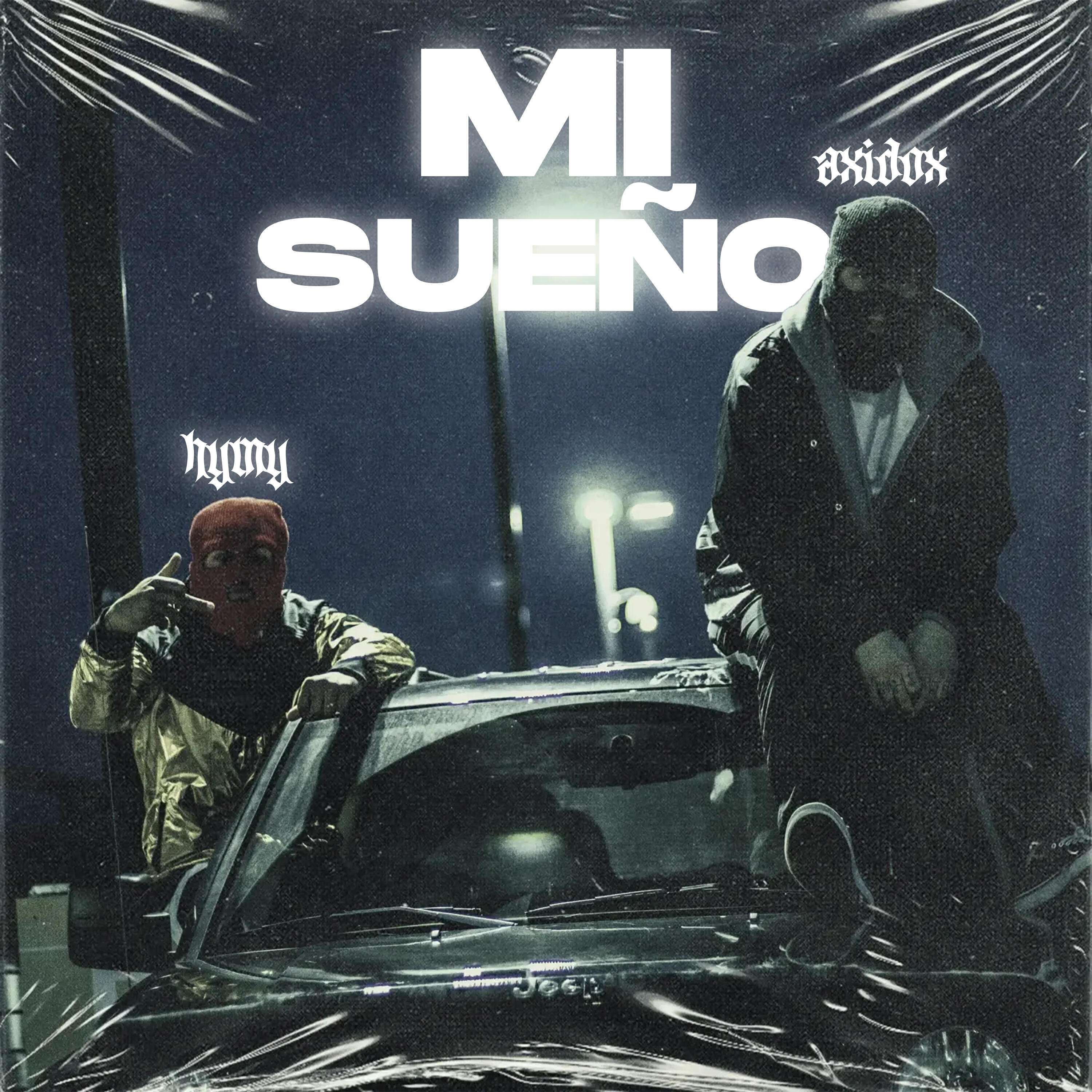 Релиз Mi Sueño