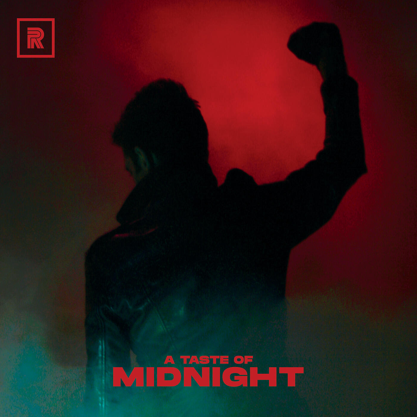 Релиз A Taste of Midnight