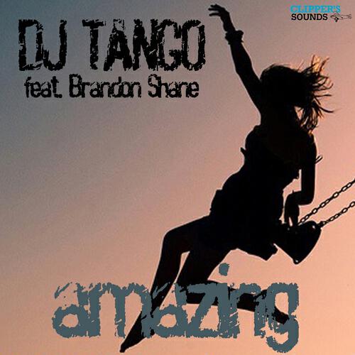 Релиз Amazing