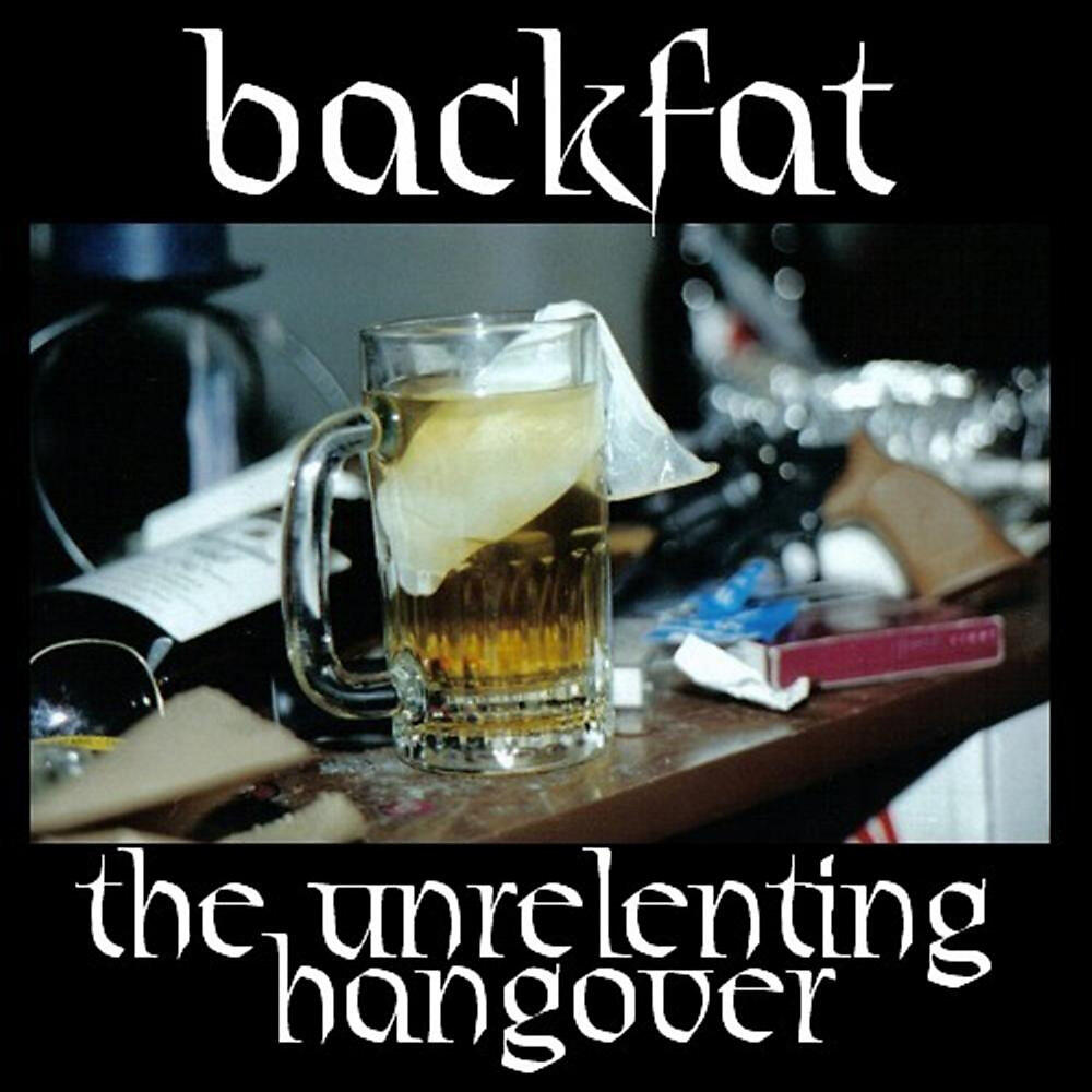 Backfat