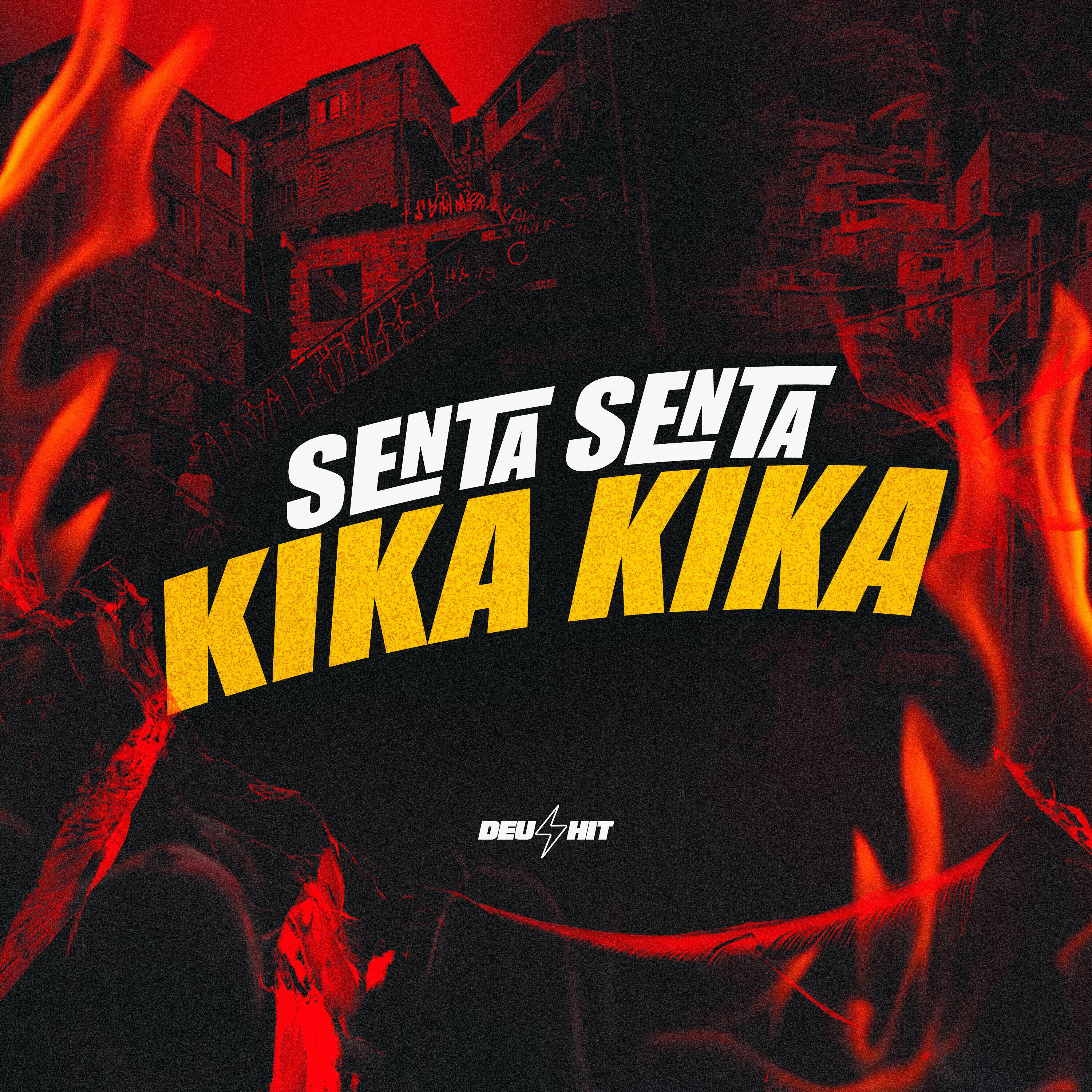 Релиз SENTA SENTA KIKA KIKA
