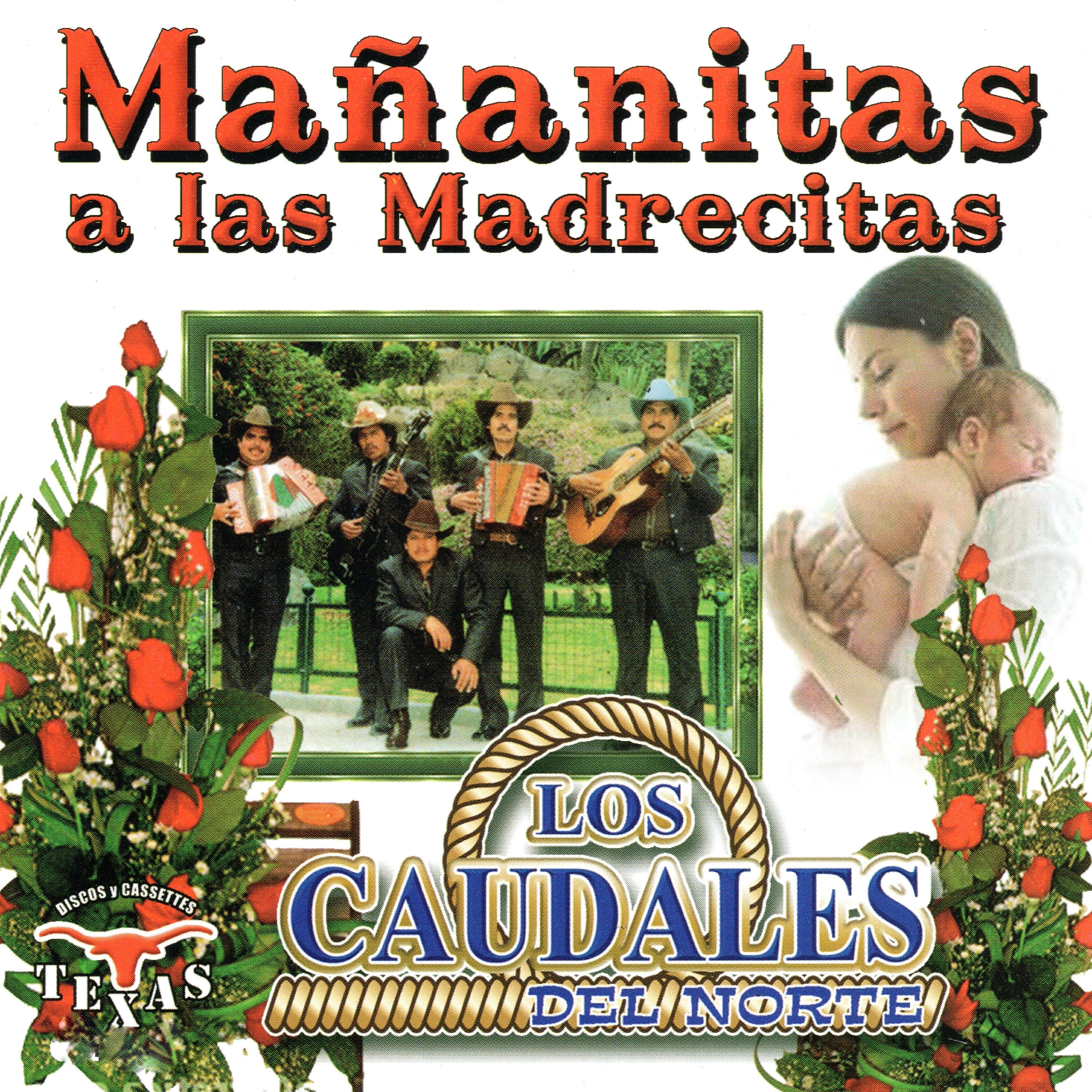 Los Caudales del Norte