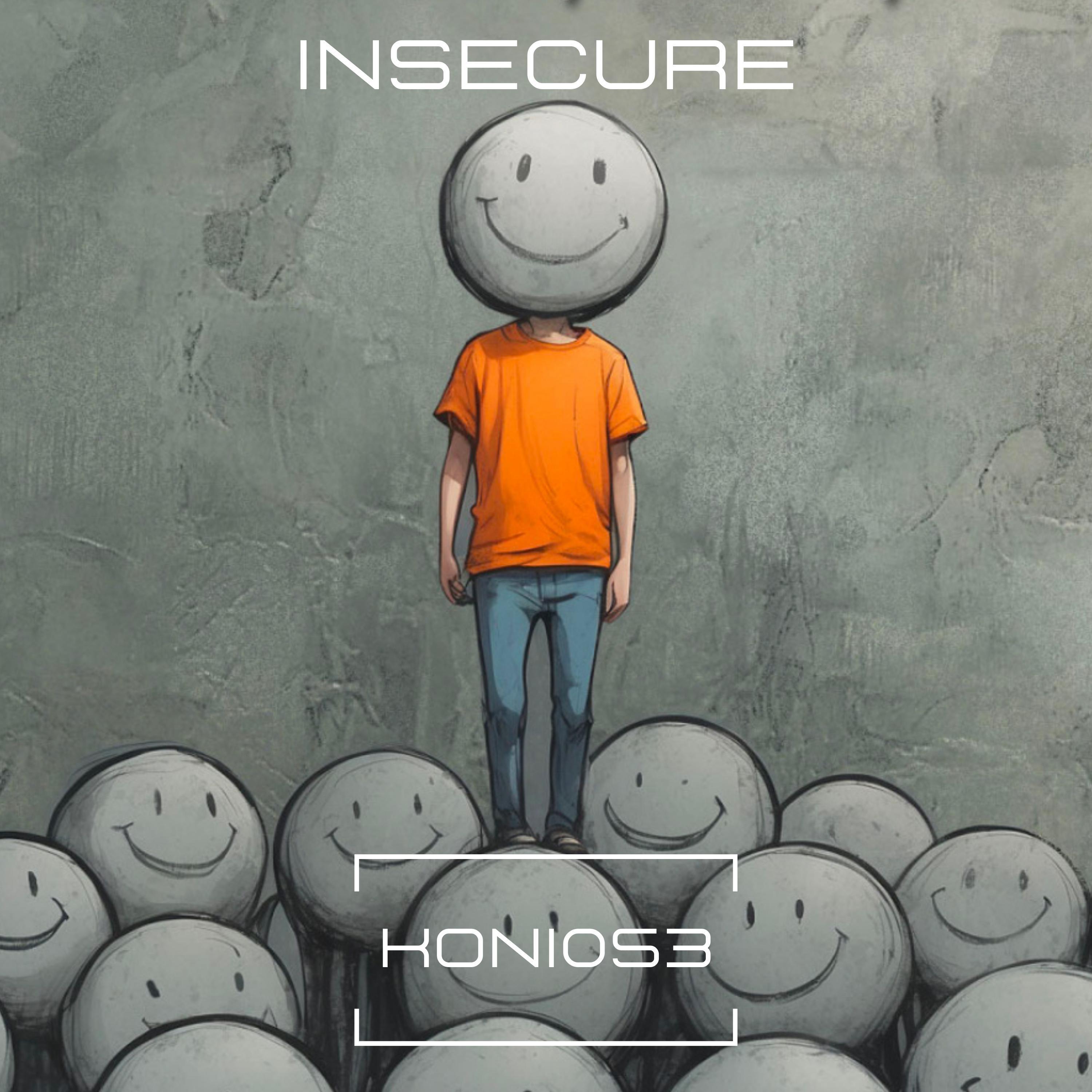 Релиз Insecure