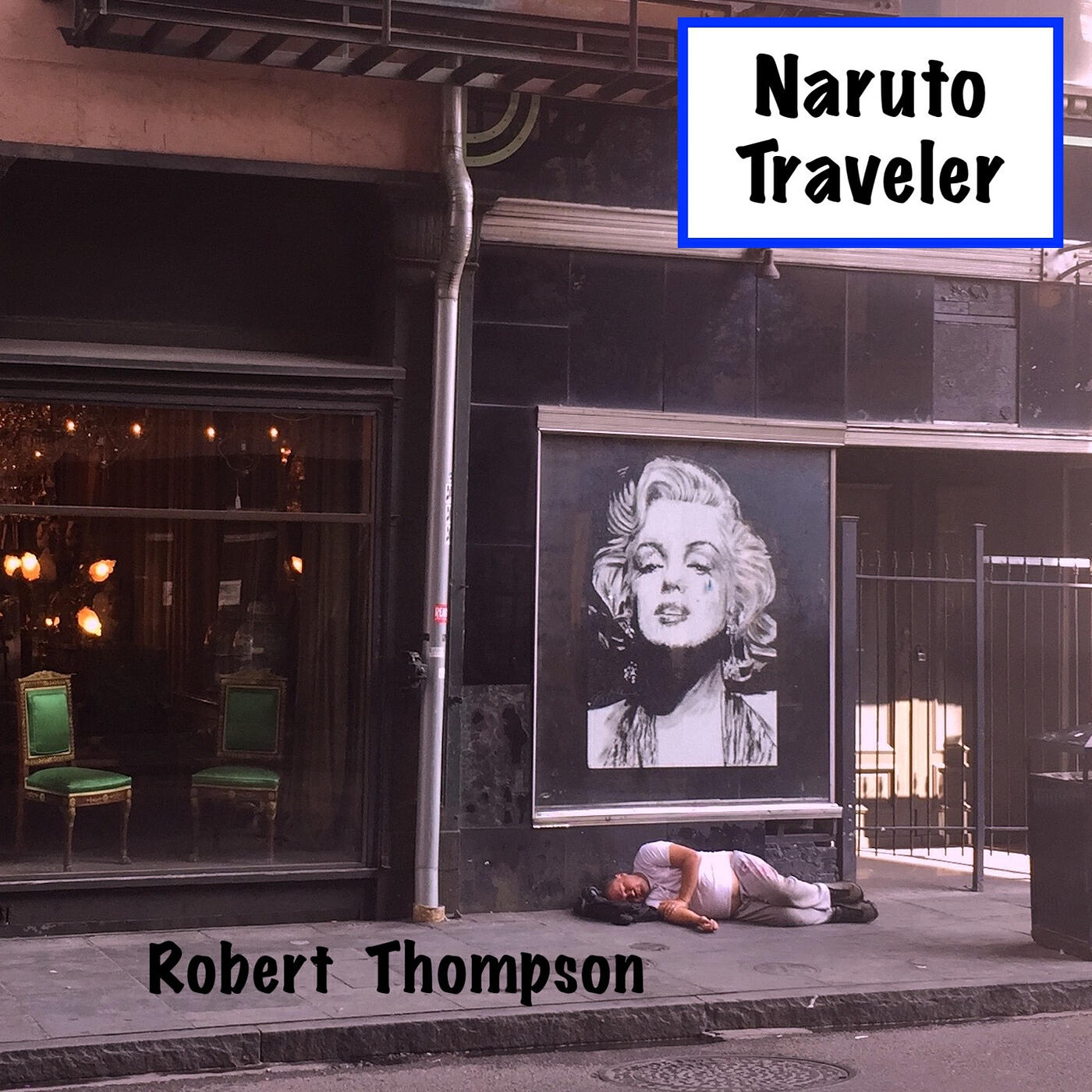 Robert Thompson