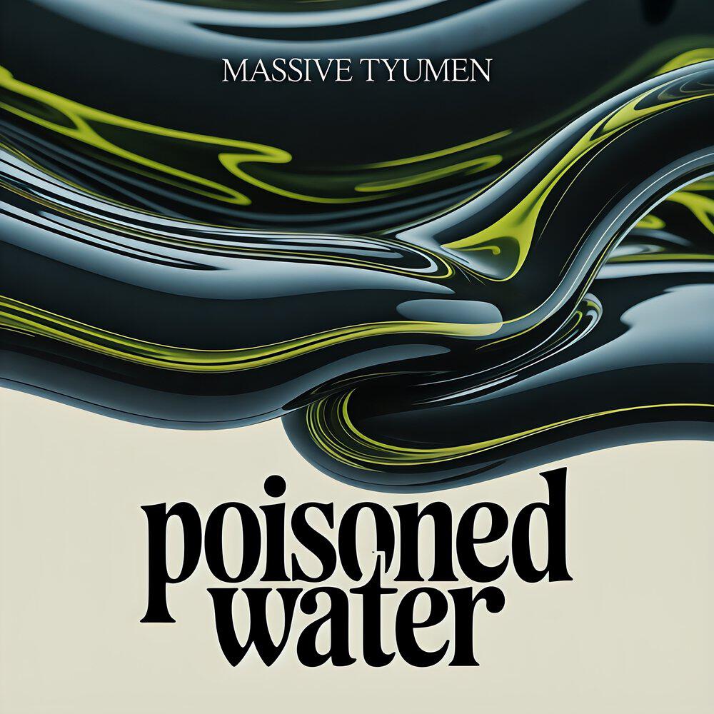 Релиз Poisoned Water