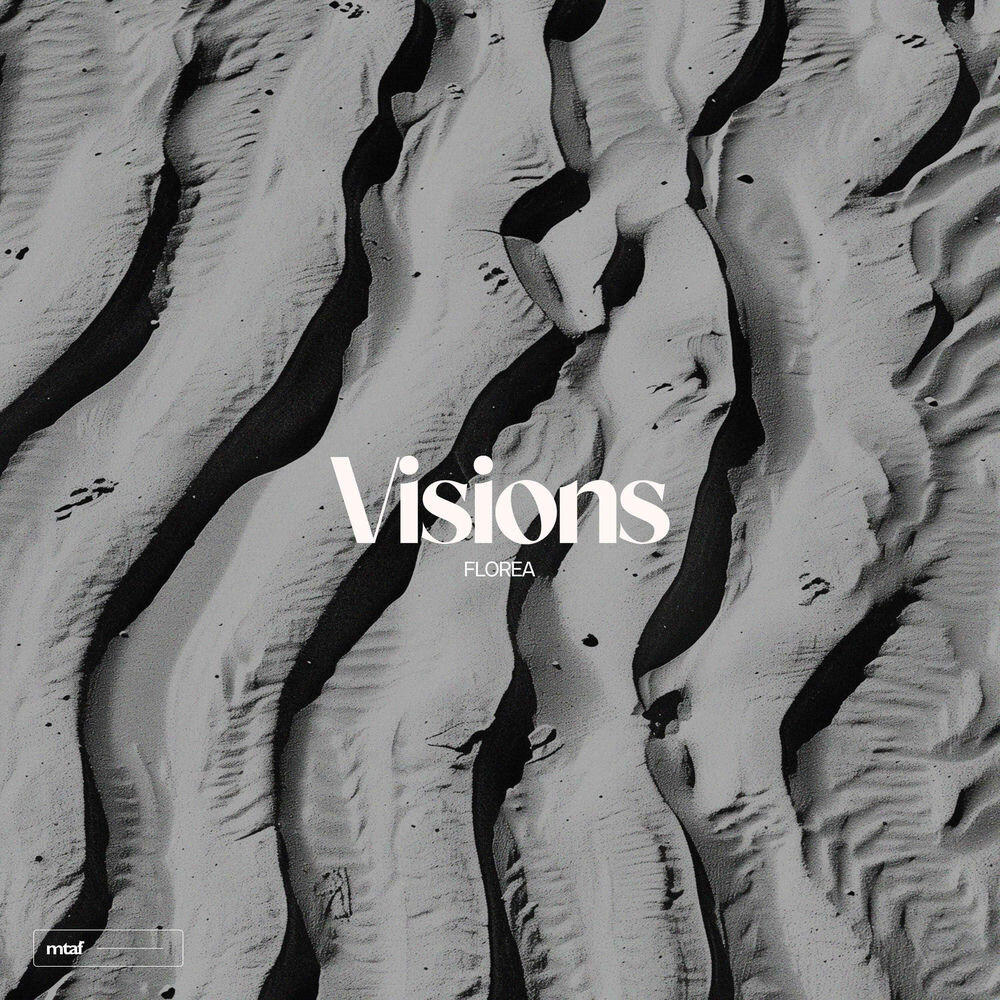 Релиз Visions