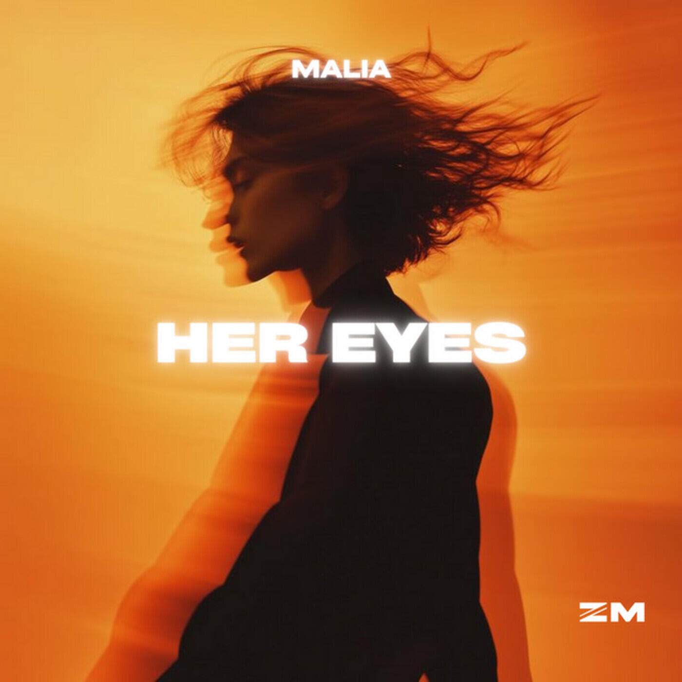 Релиз Her Eyes