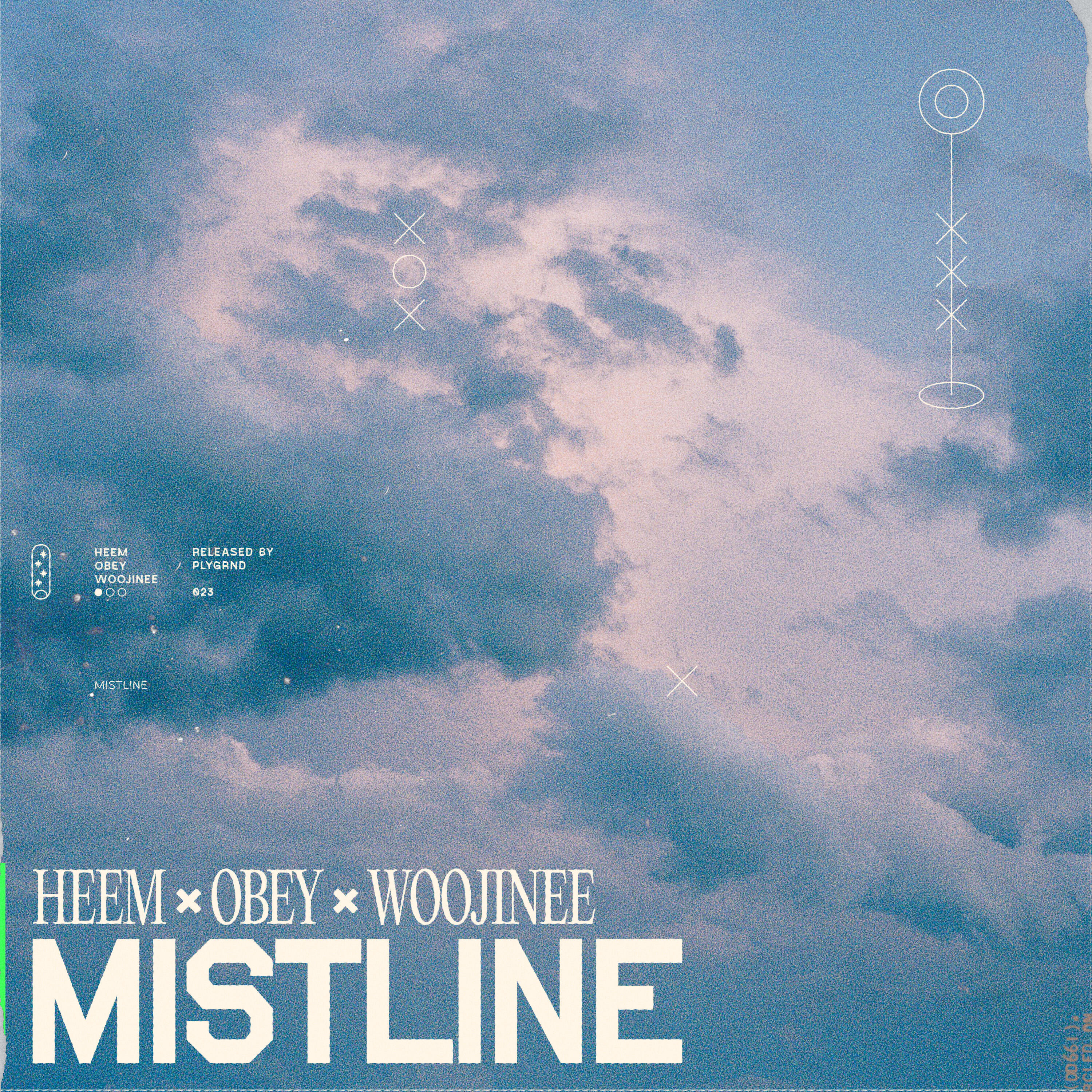 Релиз Mistline