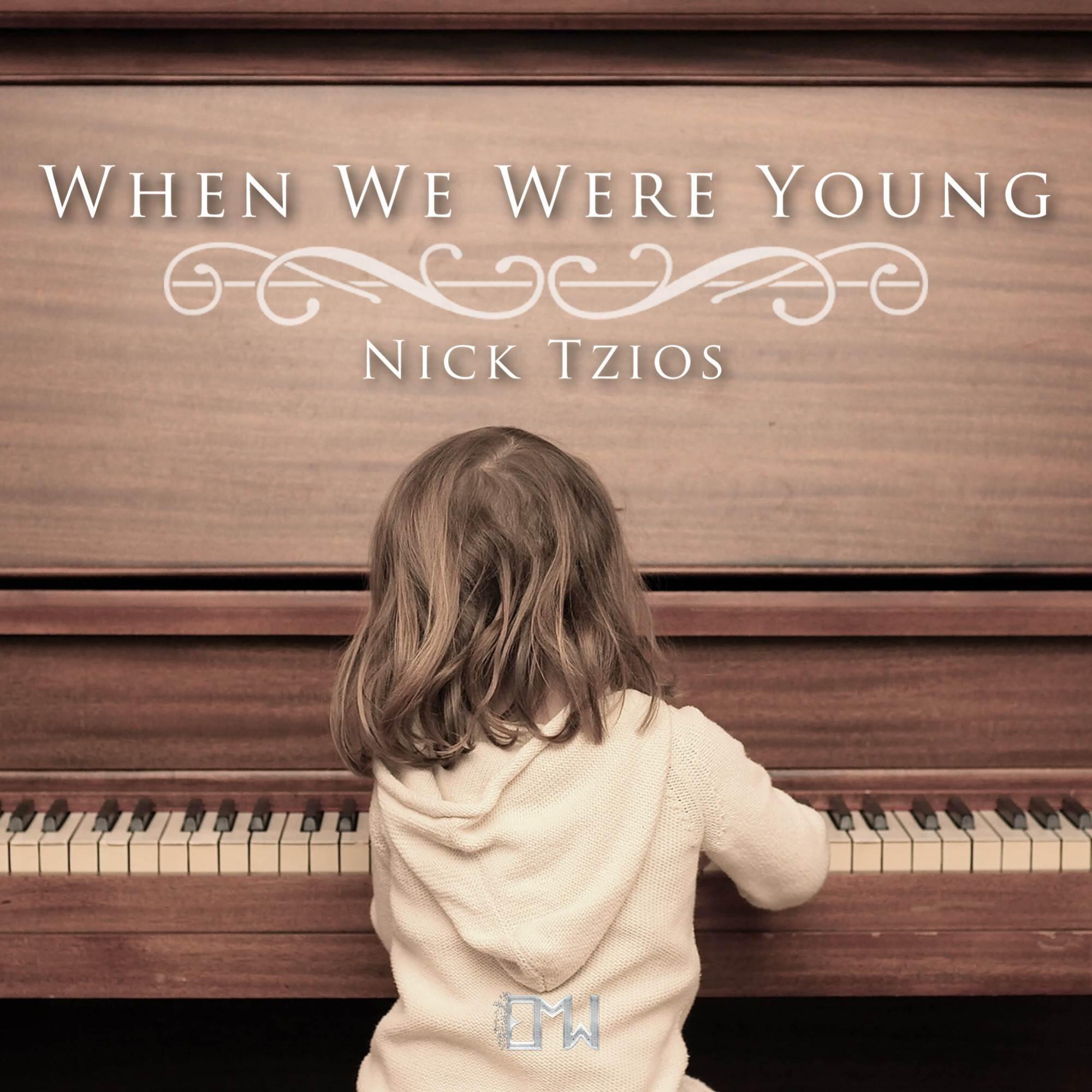 Релиз When We Were Young