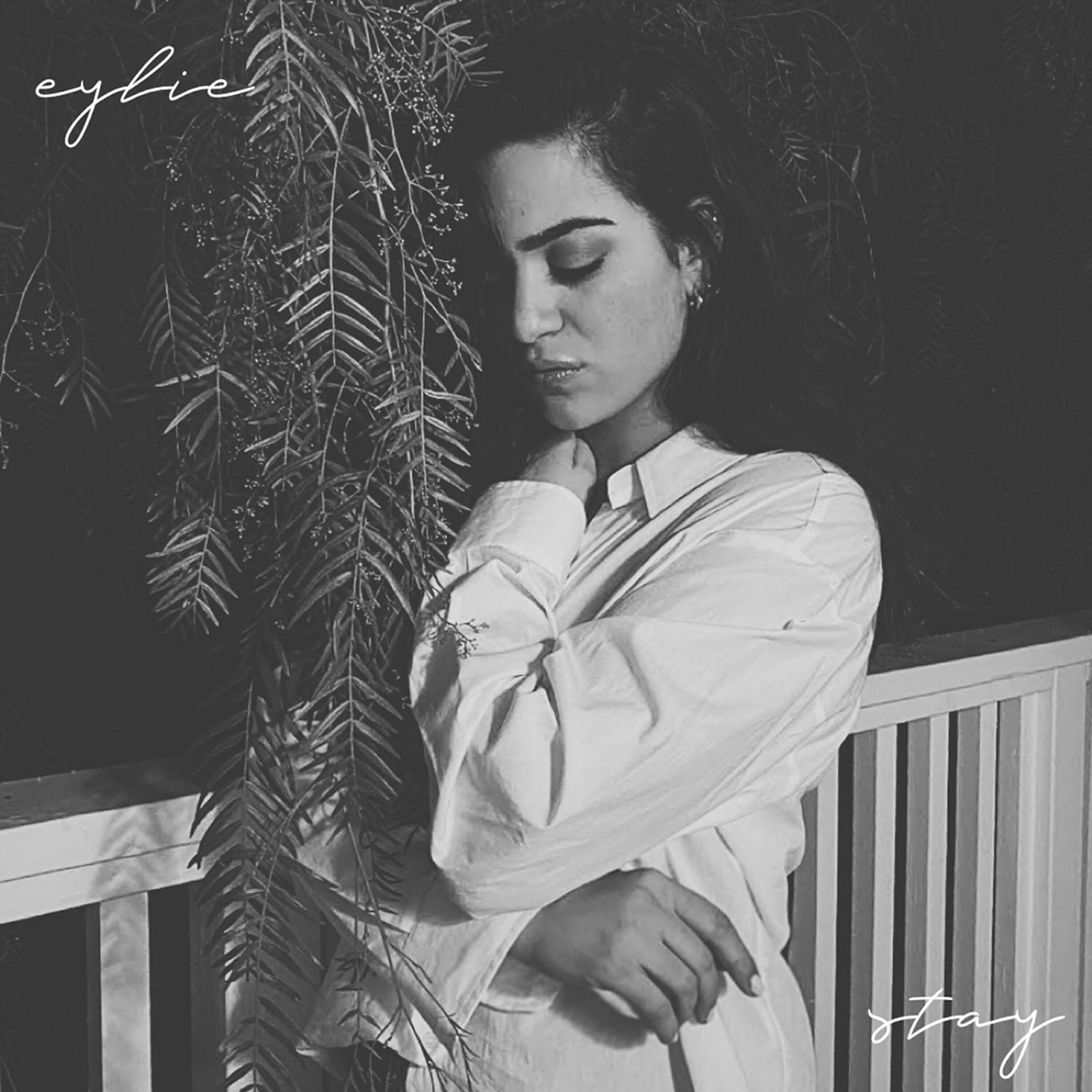 Релиз Stay