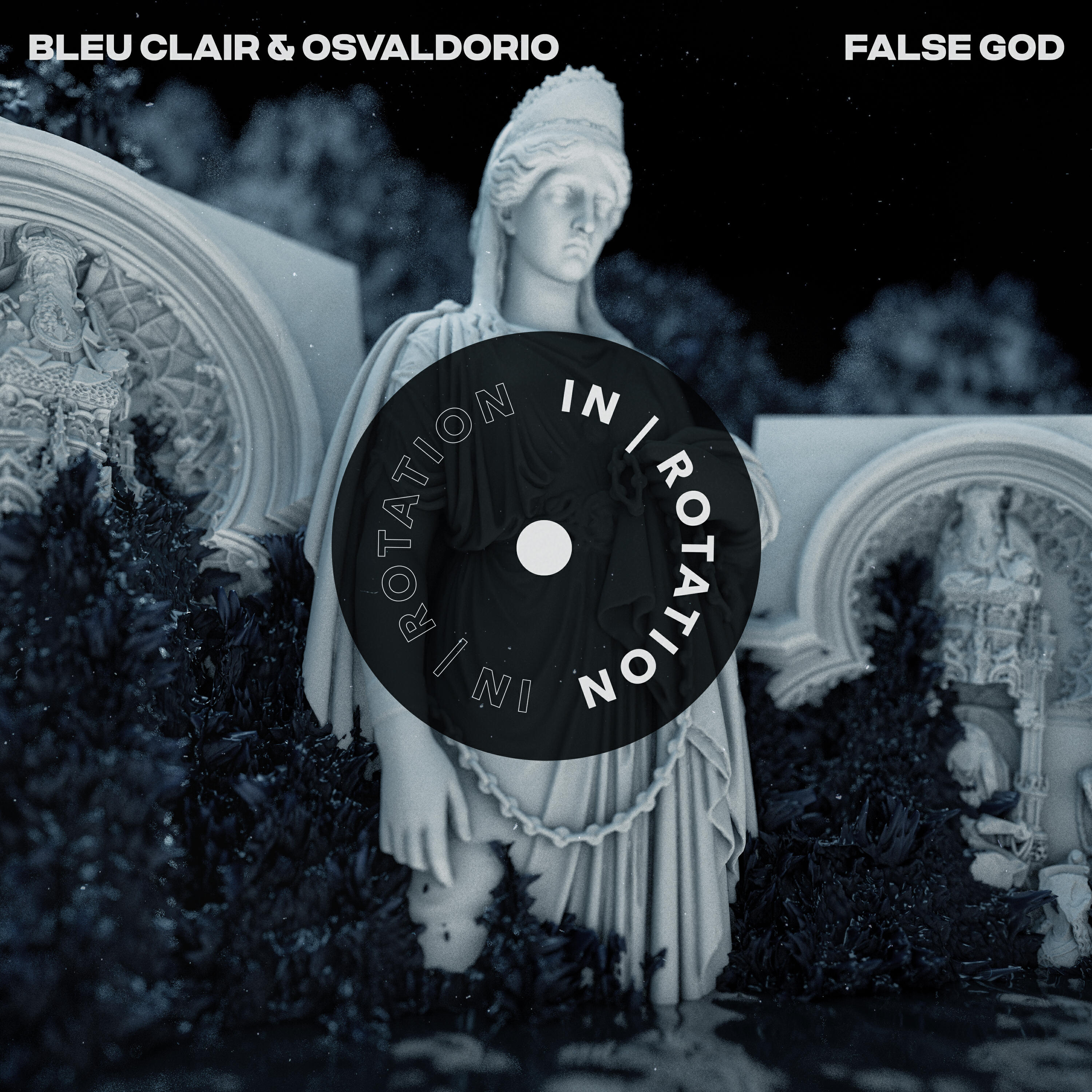 Релиз False God