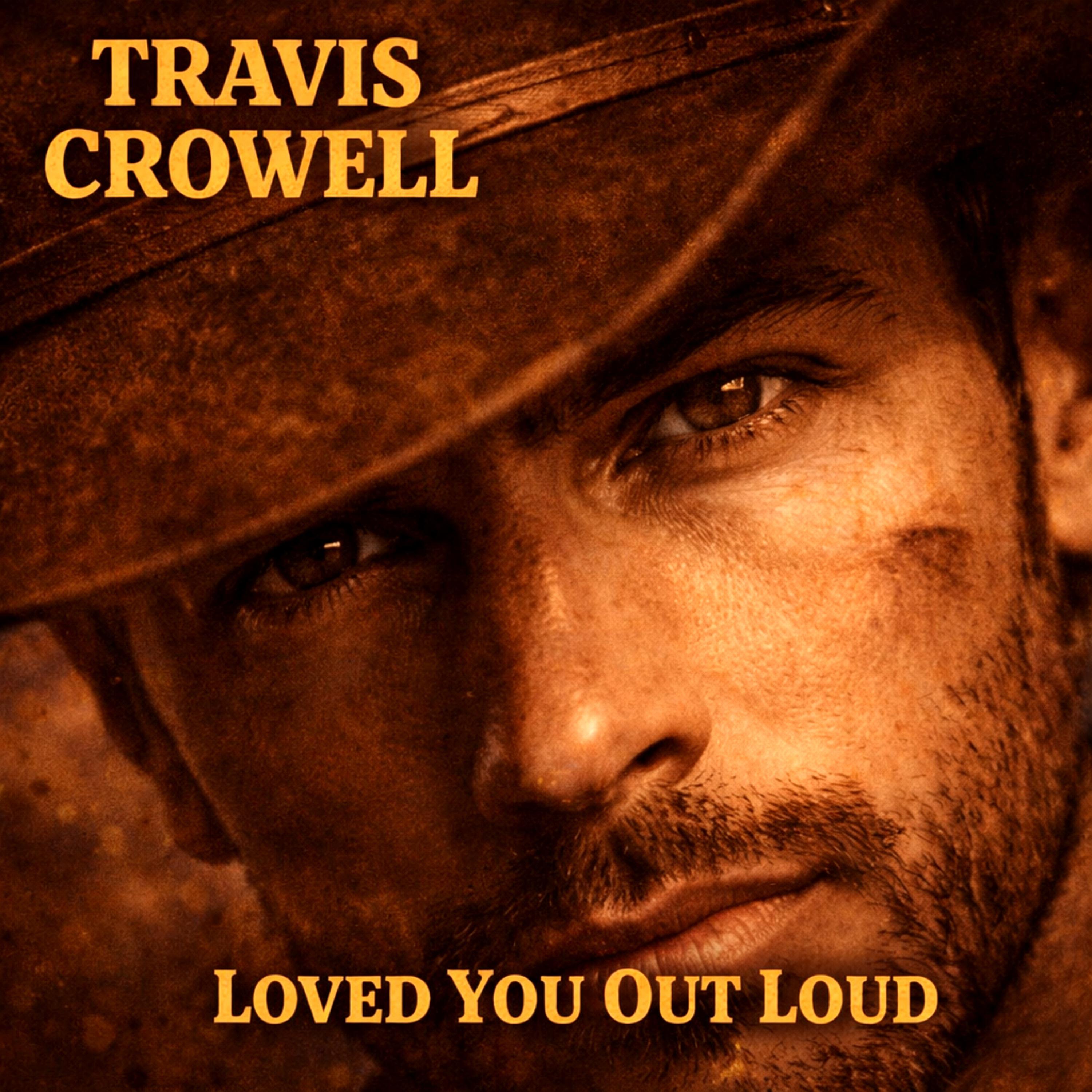 Travis Crowell